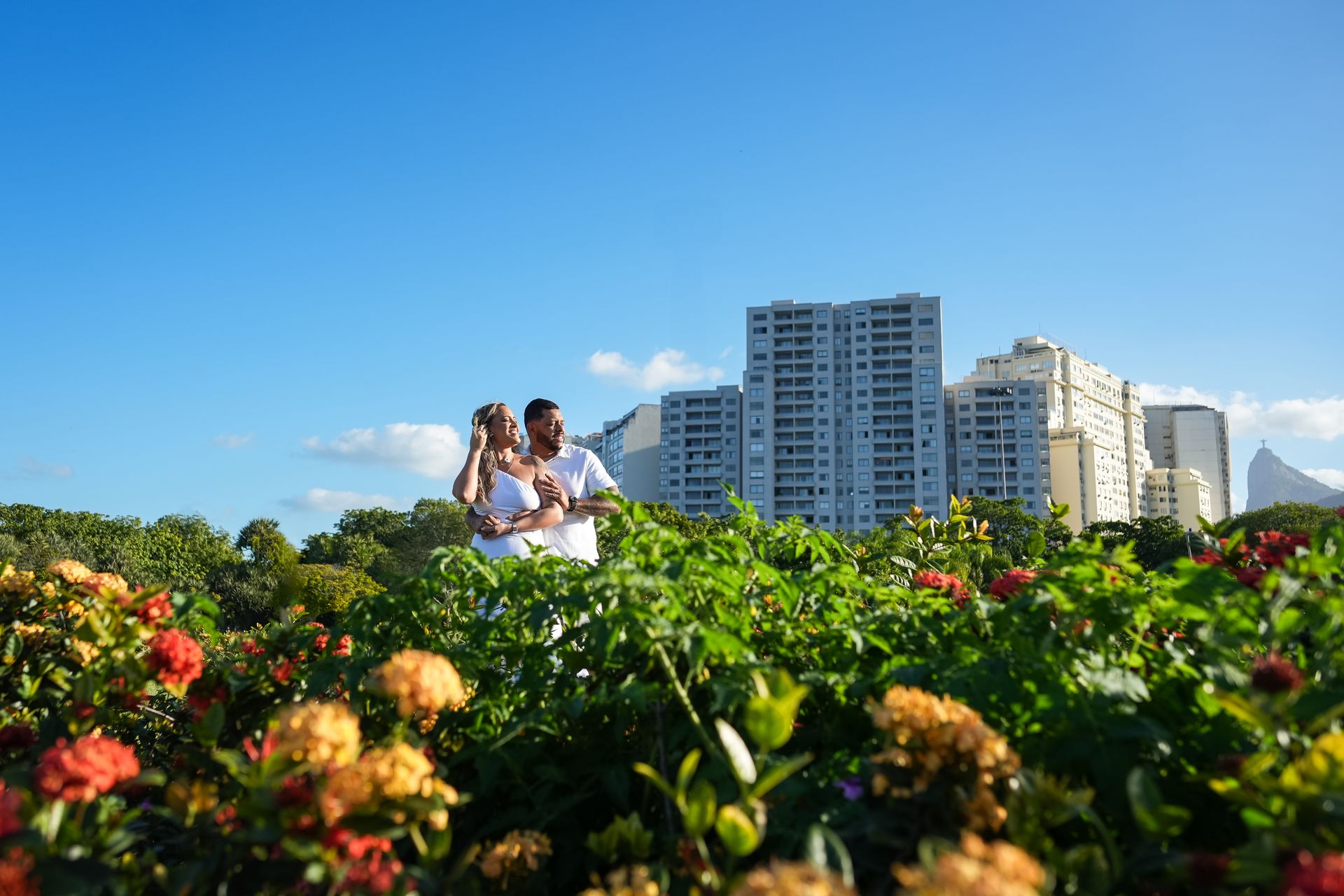 "Dois Corações, Um Destino" - 2 - 1