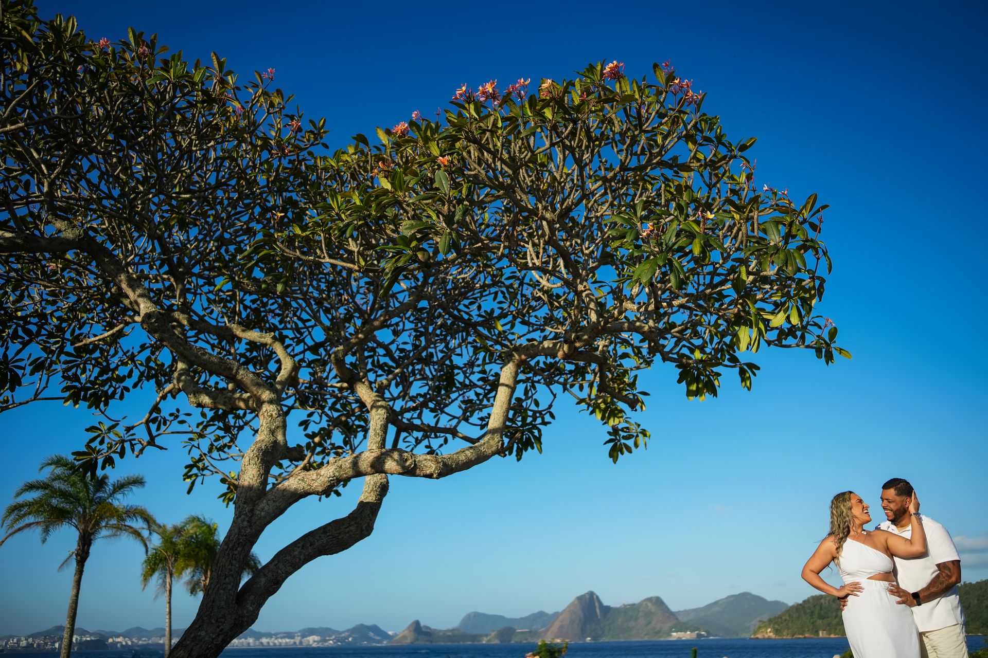 "Dois Corações, Um Destino" - 2 - 9