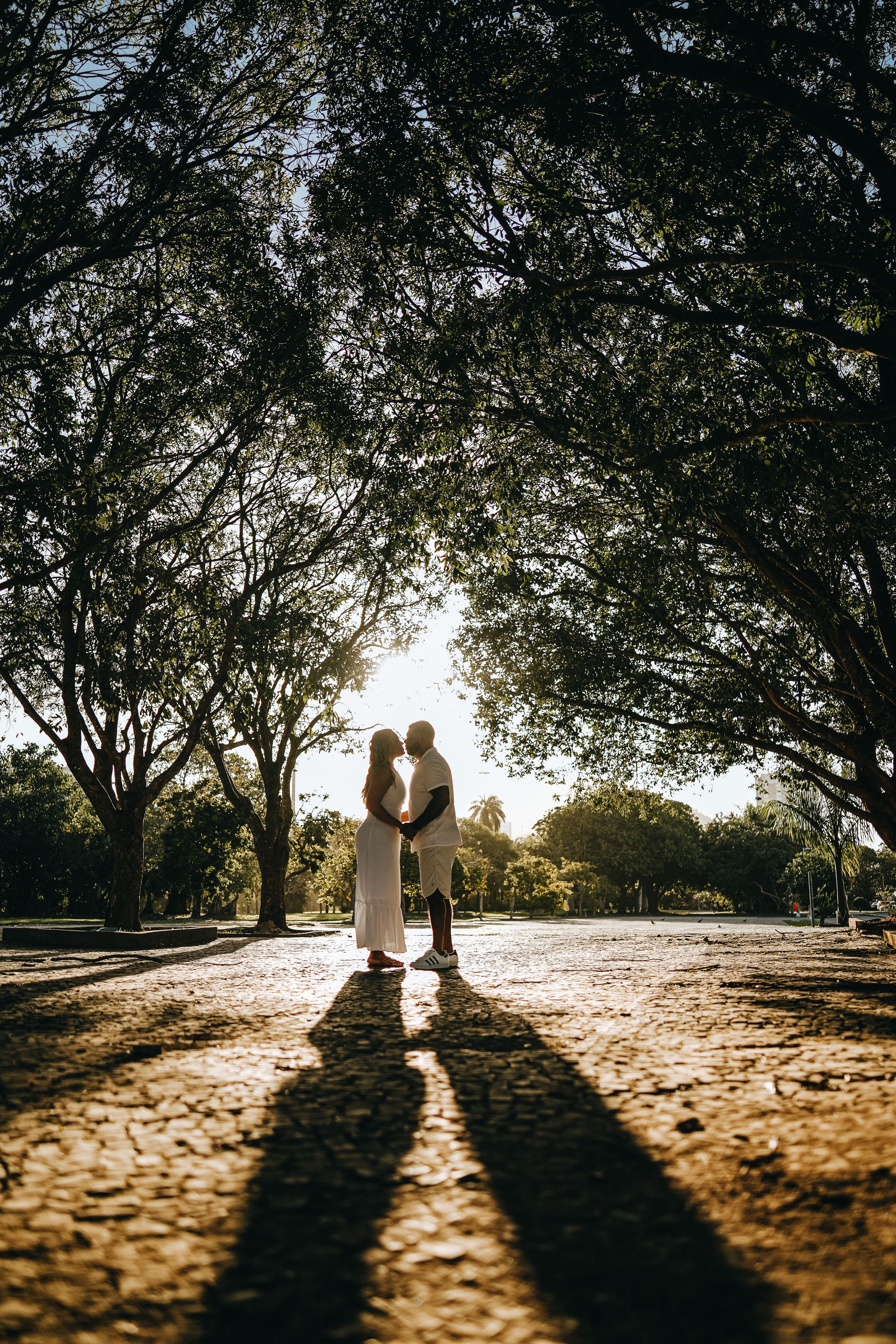 "Dois Corações, Um Destino" - 2 - 11