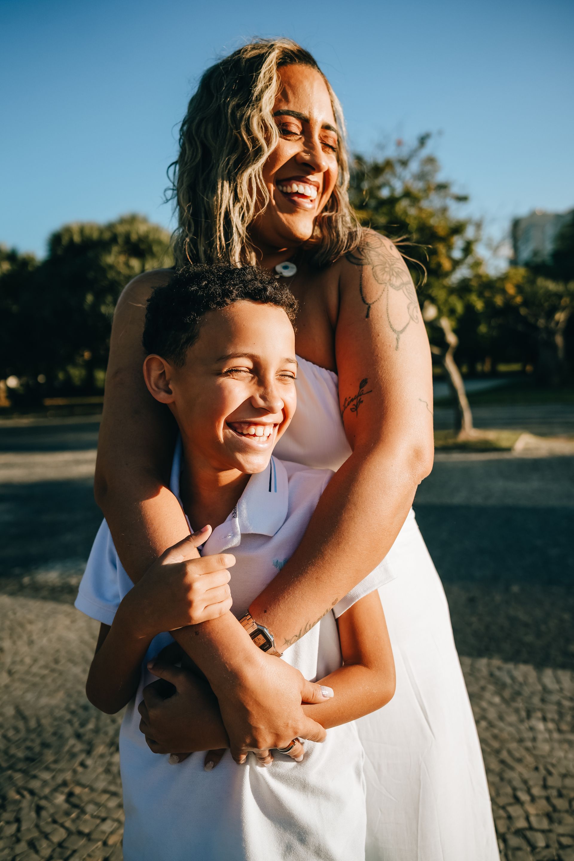 "Dois Corações, Um Destino" - 2 - 13