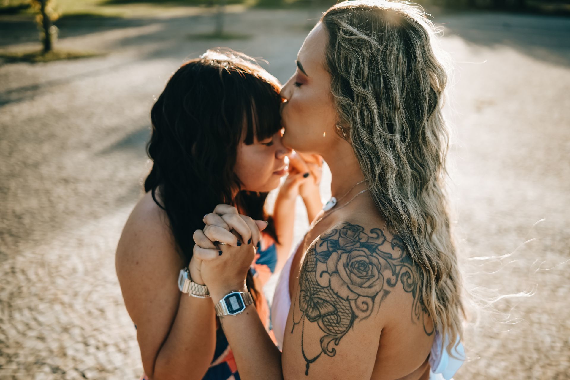 "Dois Corações, Um Destino" - 2 - 12