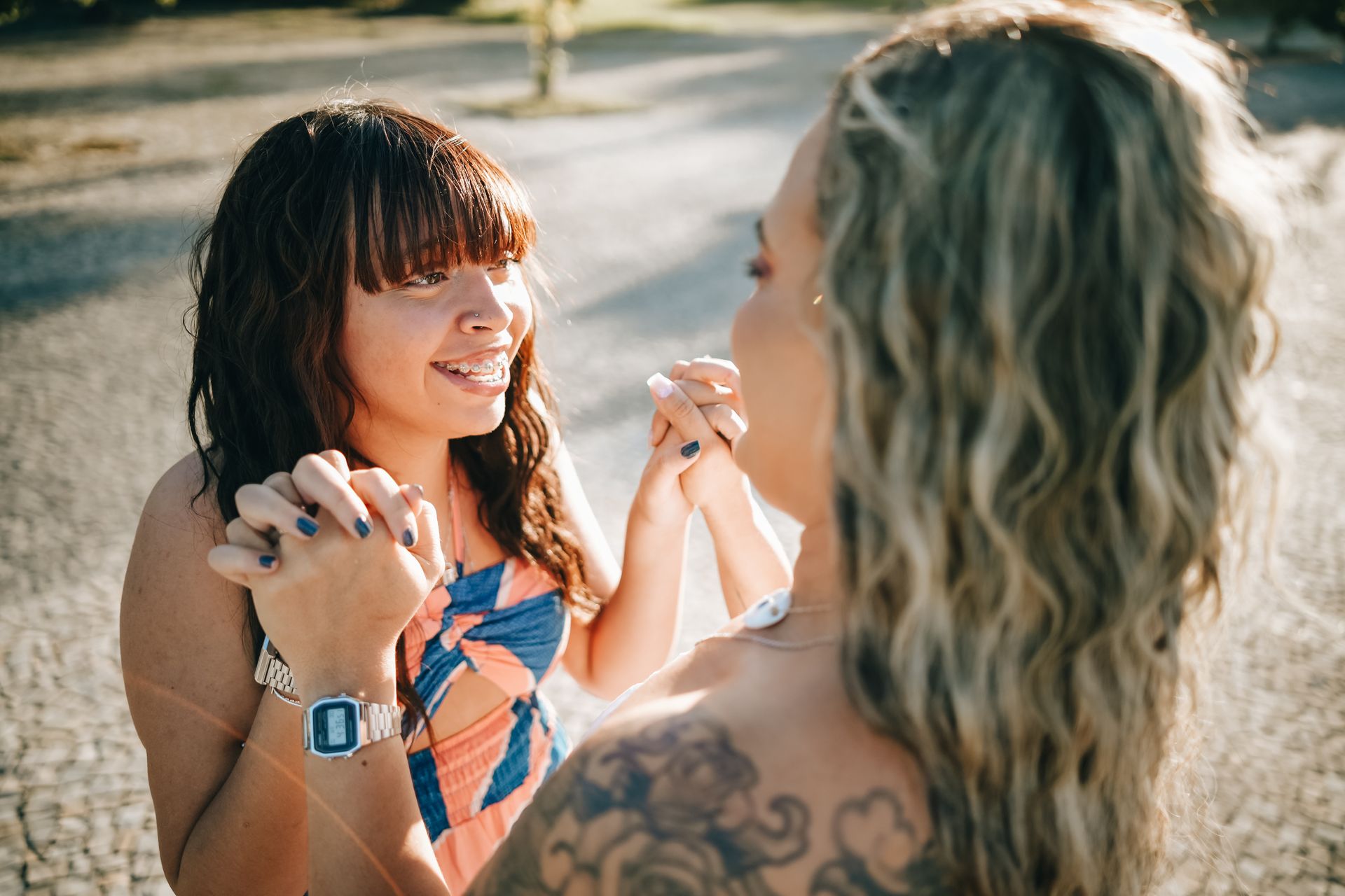 "Dois Corações, Um Destino" - 2 - 15