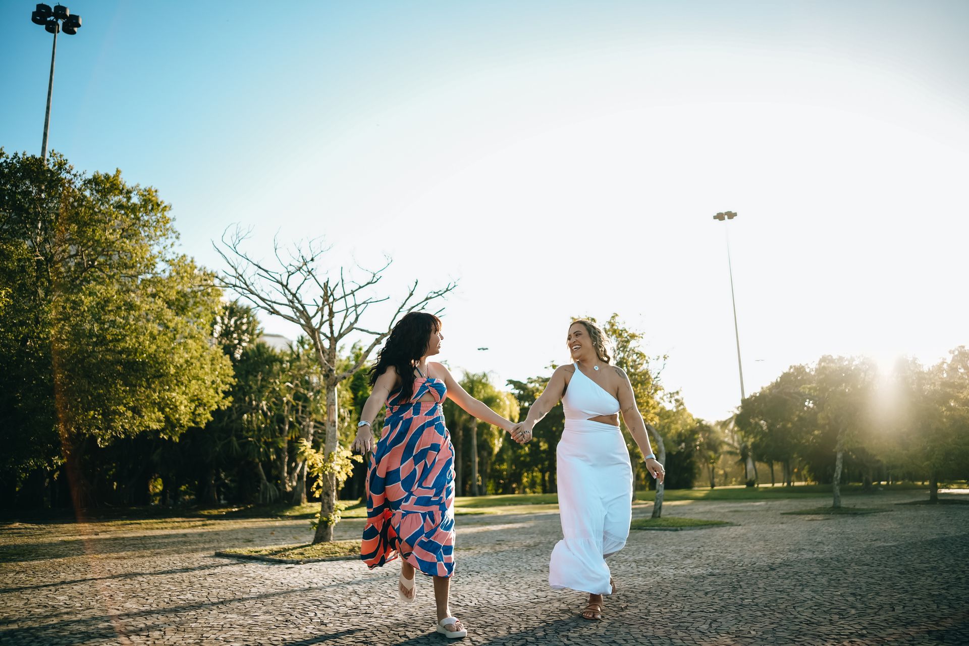 "Dois Corações, Um Destino" - 2 - 16