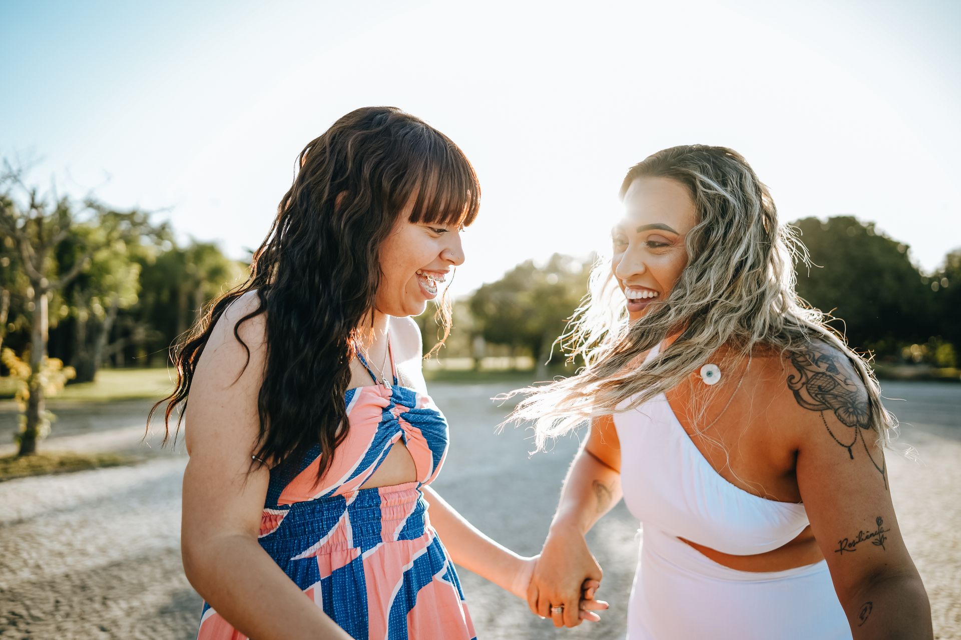 "Dois Corações, Um Destino" - 2 - 17