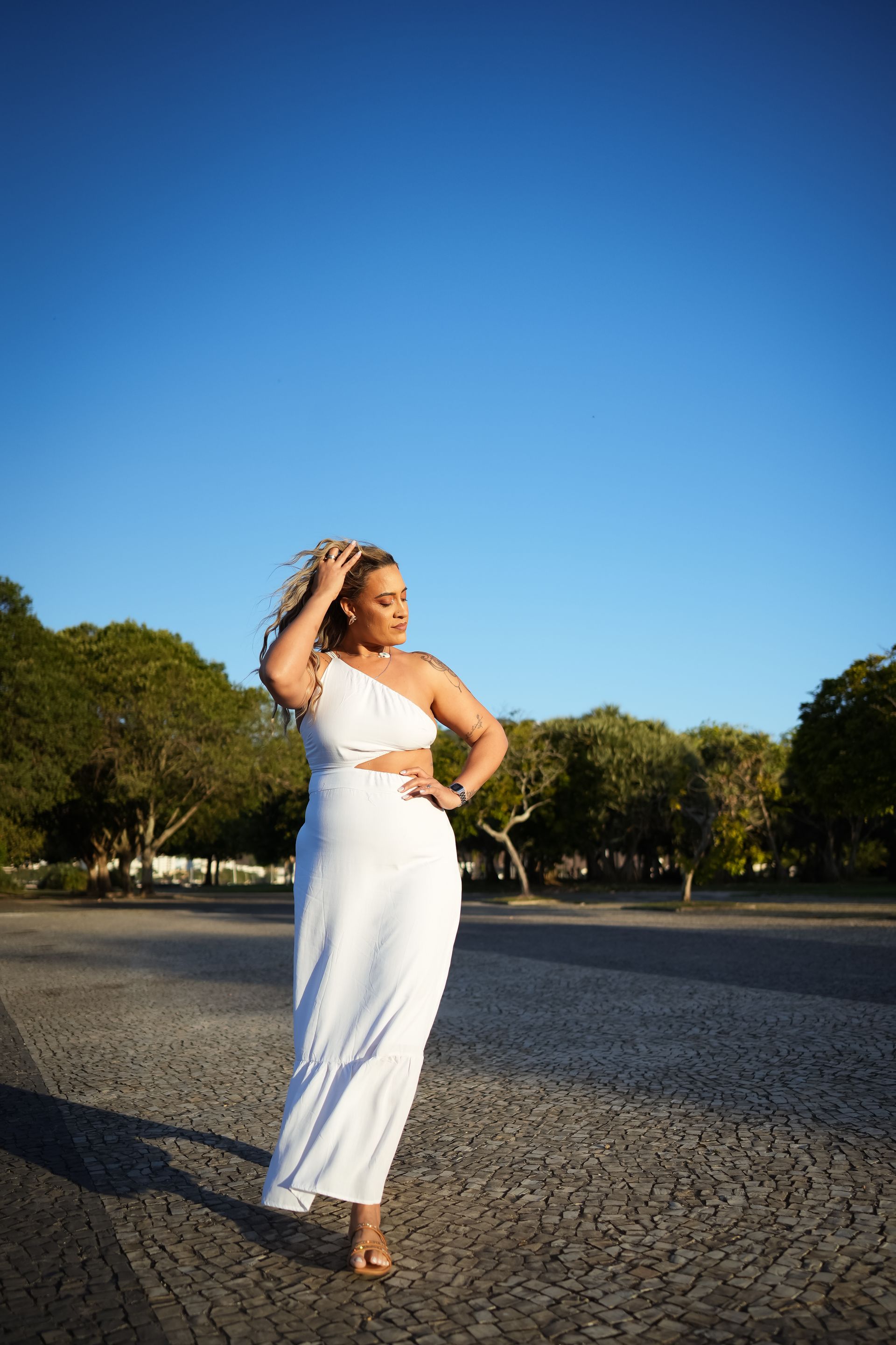 "Dois Corações, Um Destino" - 2 - 20