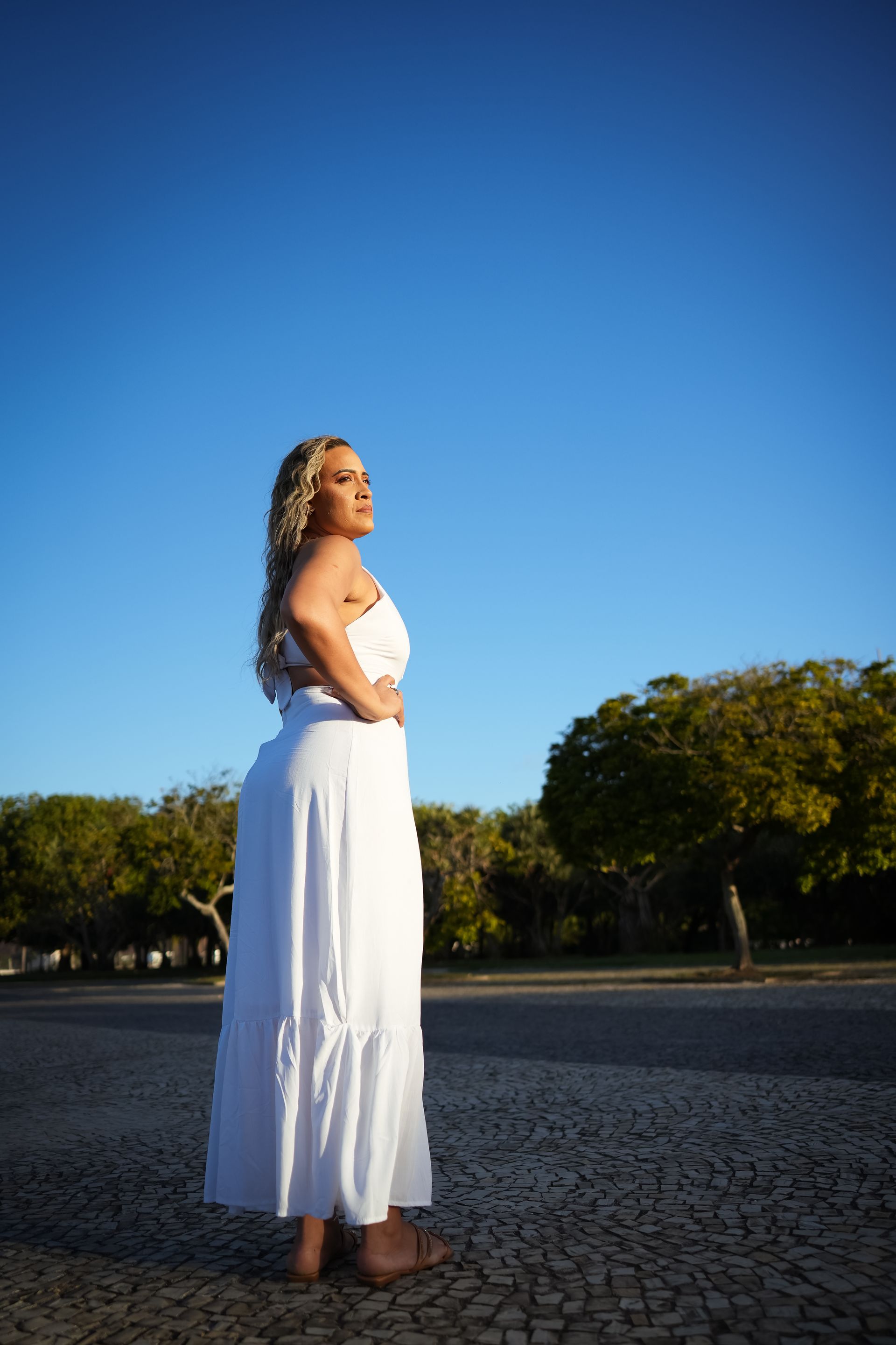 "Dois Corações, Um Destino" - 2 - 19