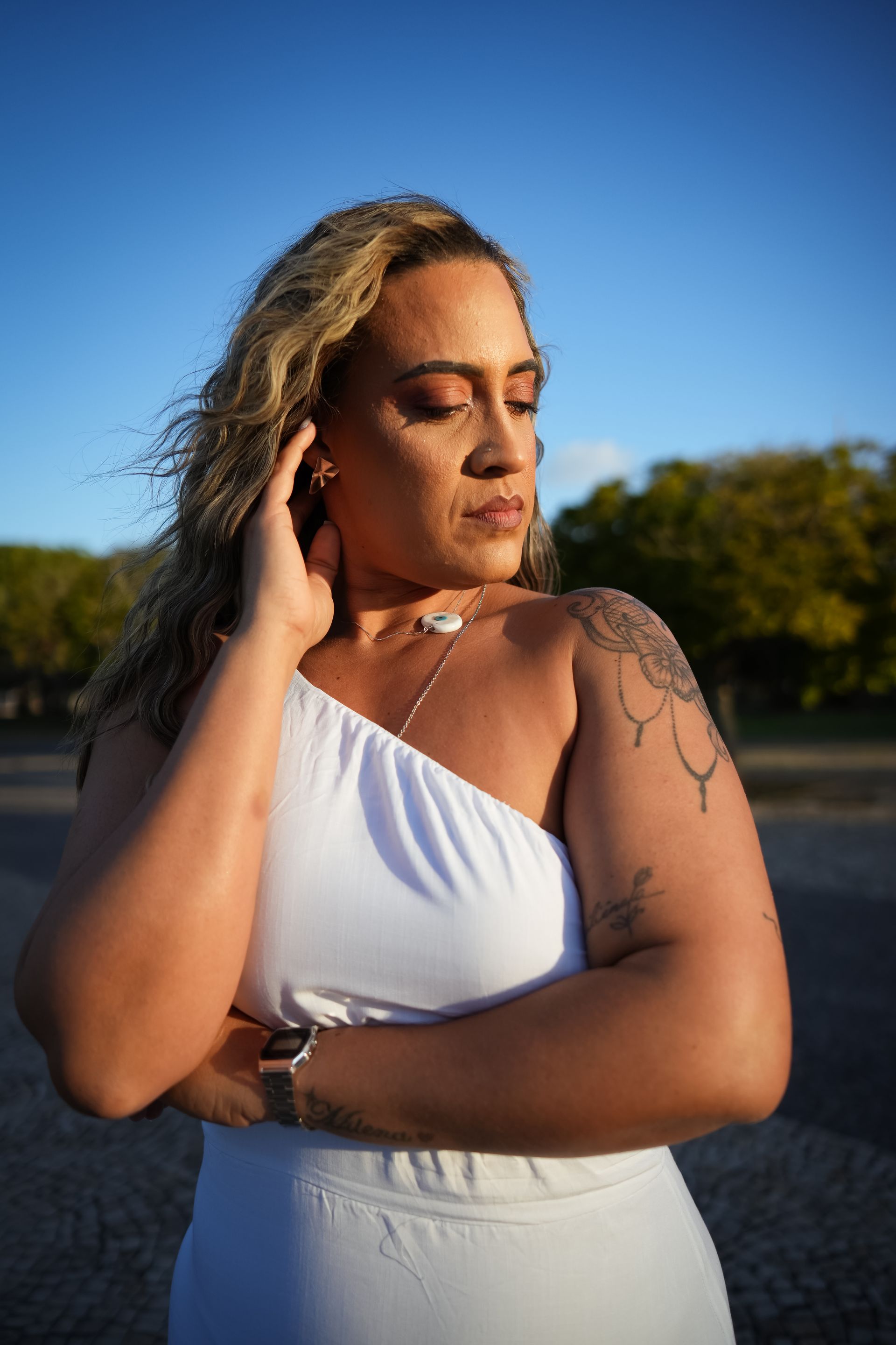 "Dois Corações, Um Destino" - 2 - 23