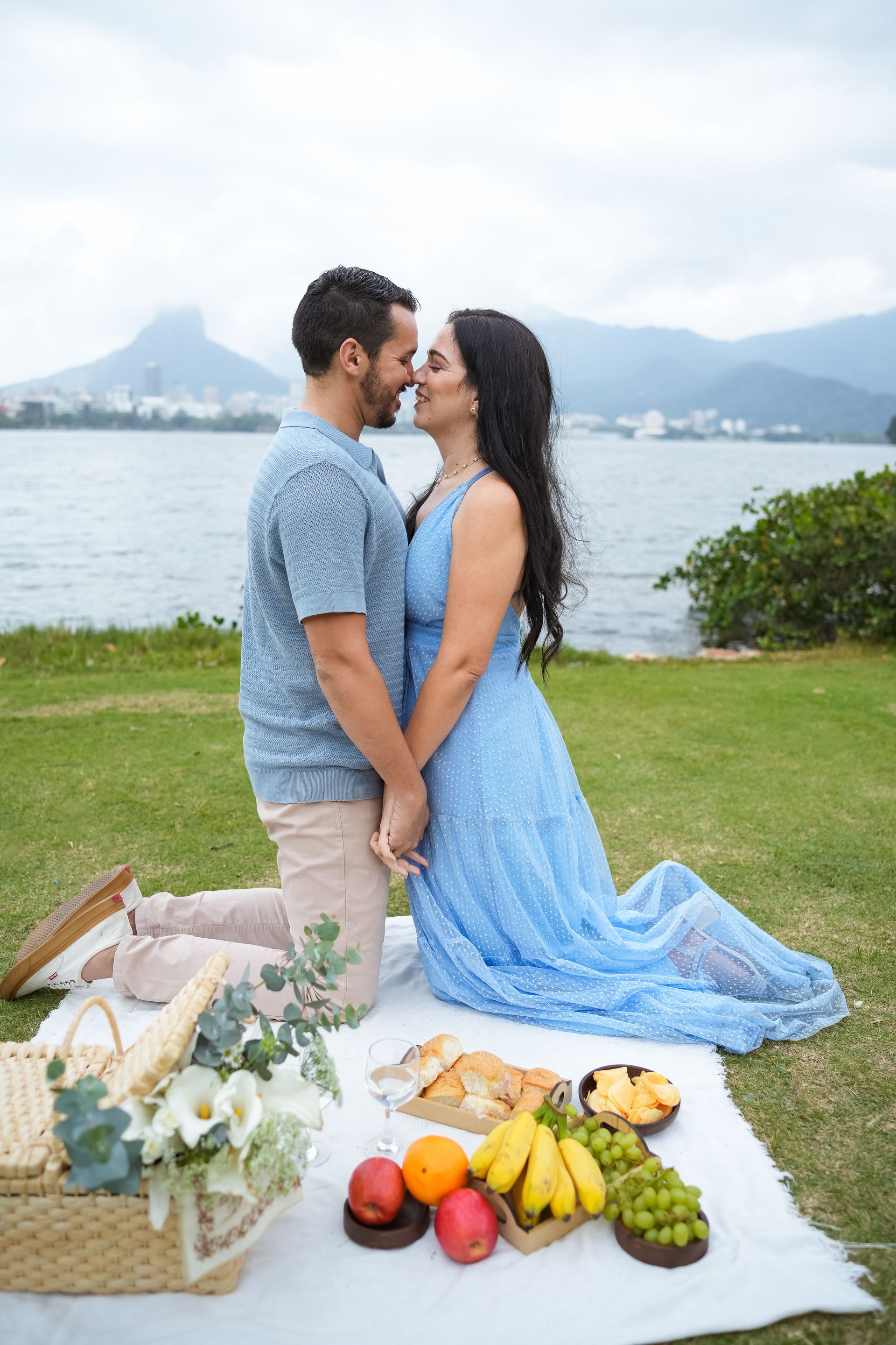 Capítulo Um de Uma Vida Inteira - 2 - 4