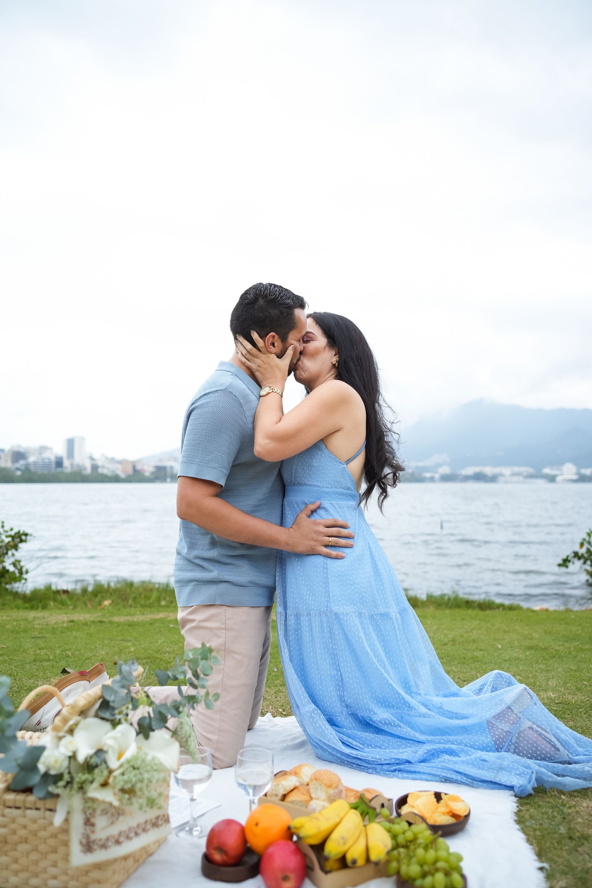 Capítulo Um de Uma Vida Inteira - 2 - 3