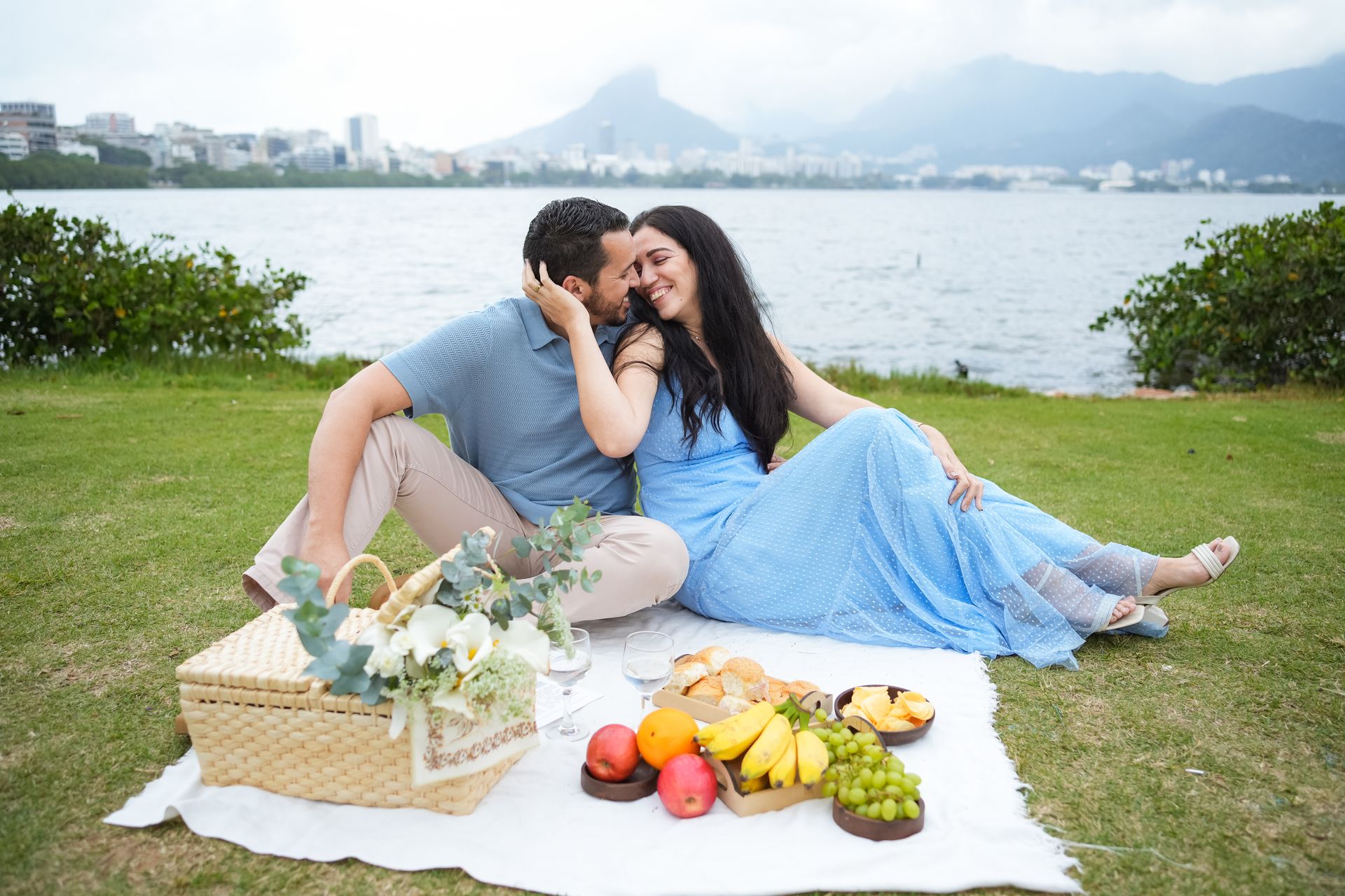 Capítulo Um de Uma Vida Inteira - 2 - 2