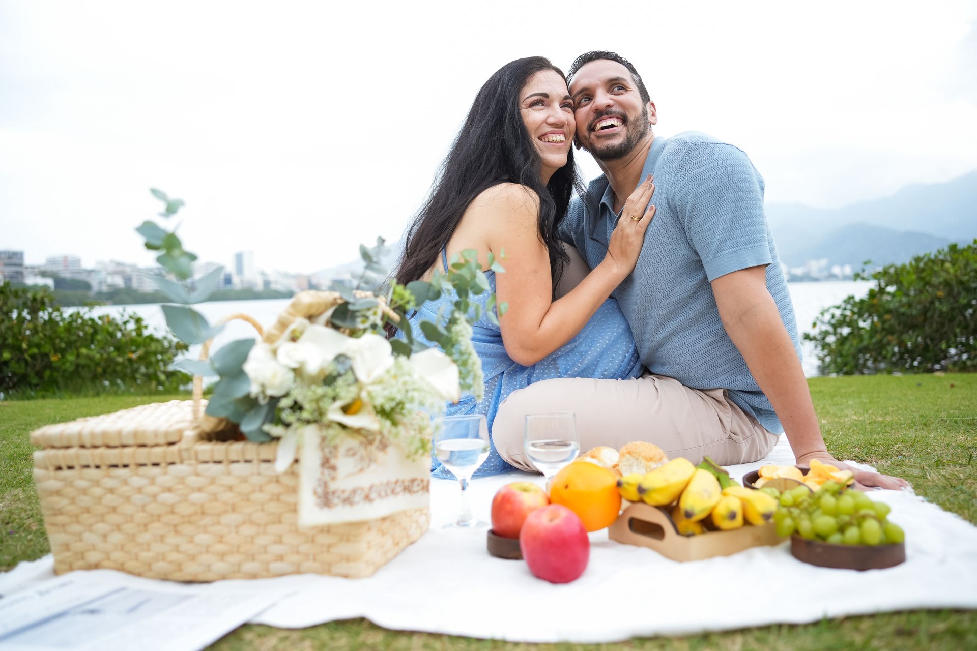 Capítulo Um de Uma Vida Inteira - 2 - 6