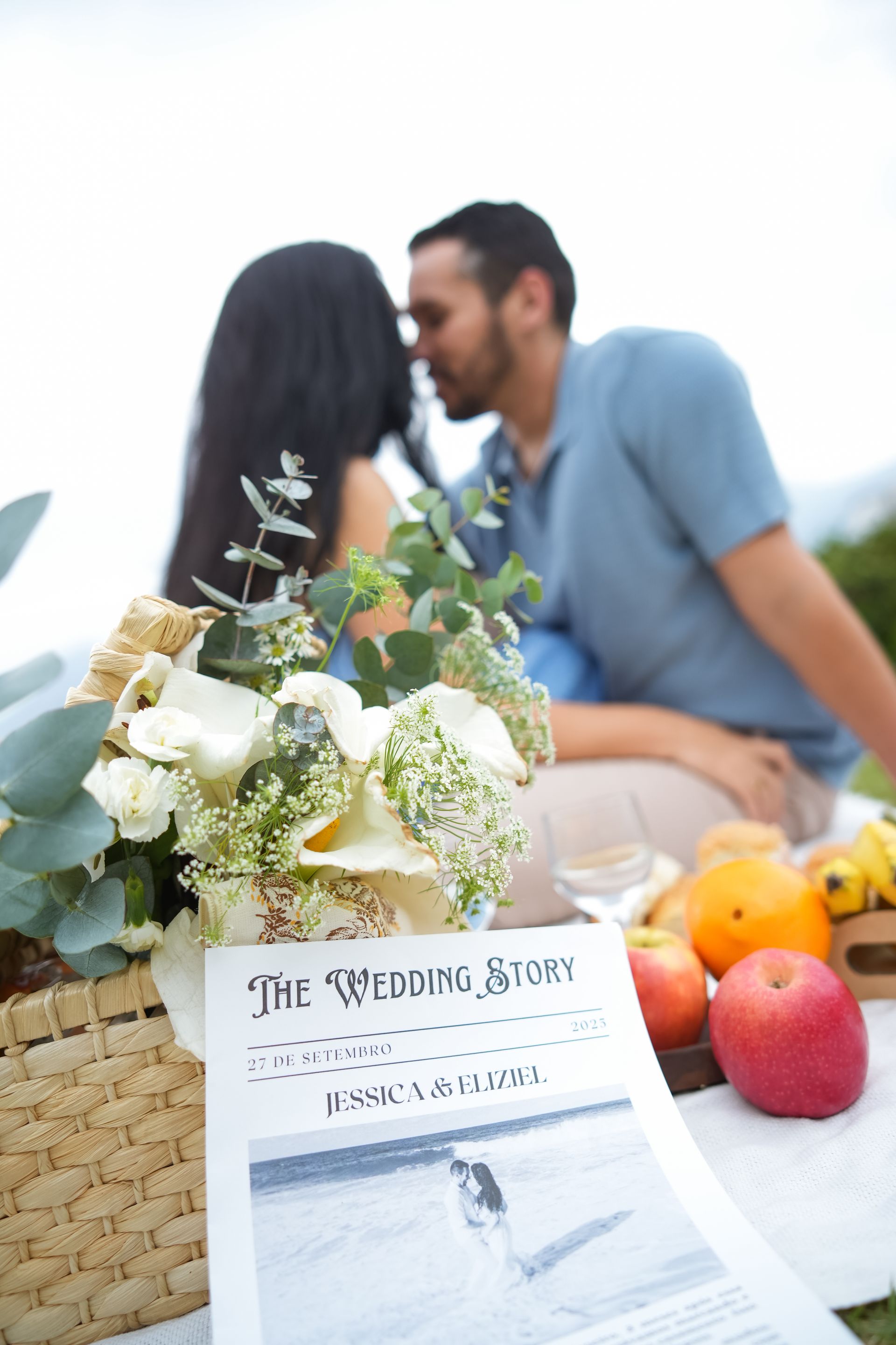 Capítulo Um de Uma Vida Inteira - 2 - 8