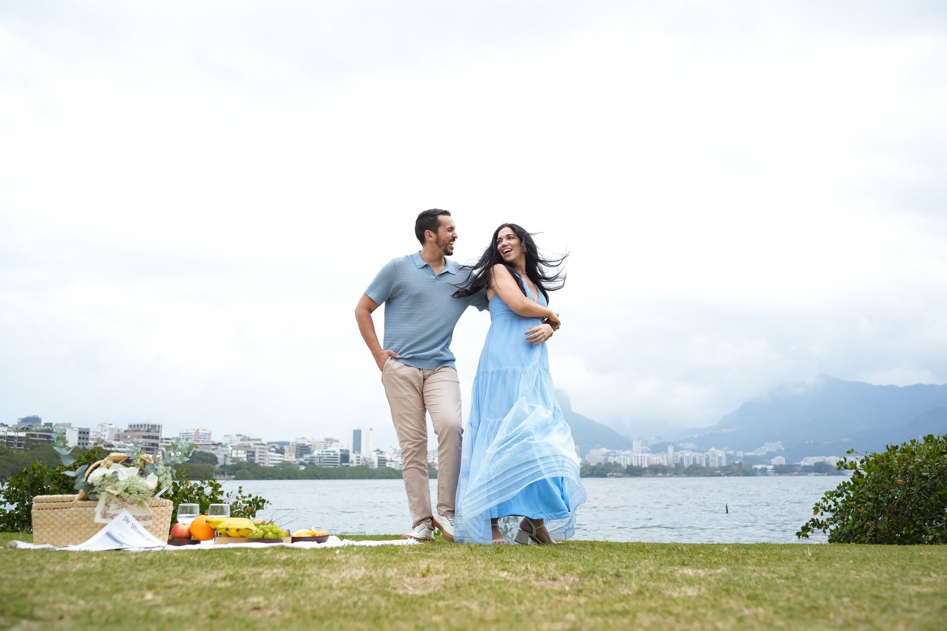 Capítulo Um de Uma Vida Inteira - 2 - 7