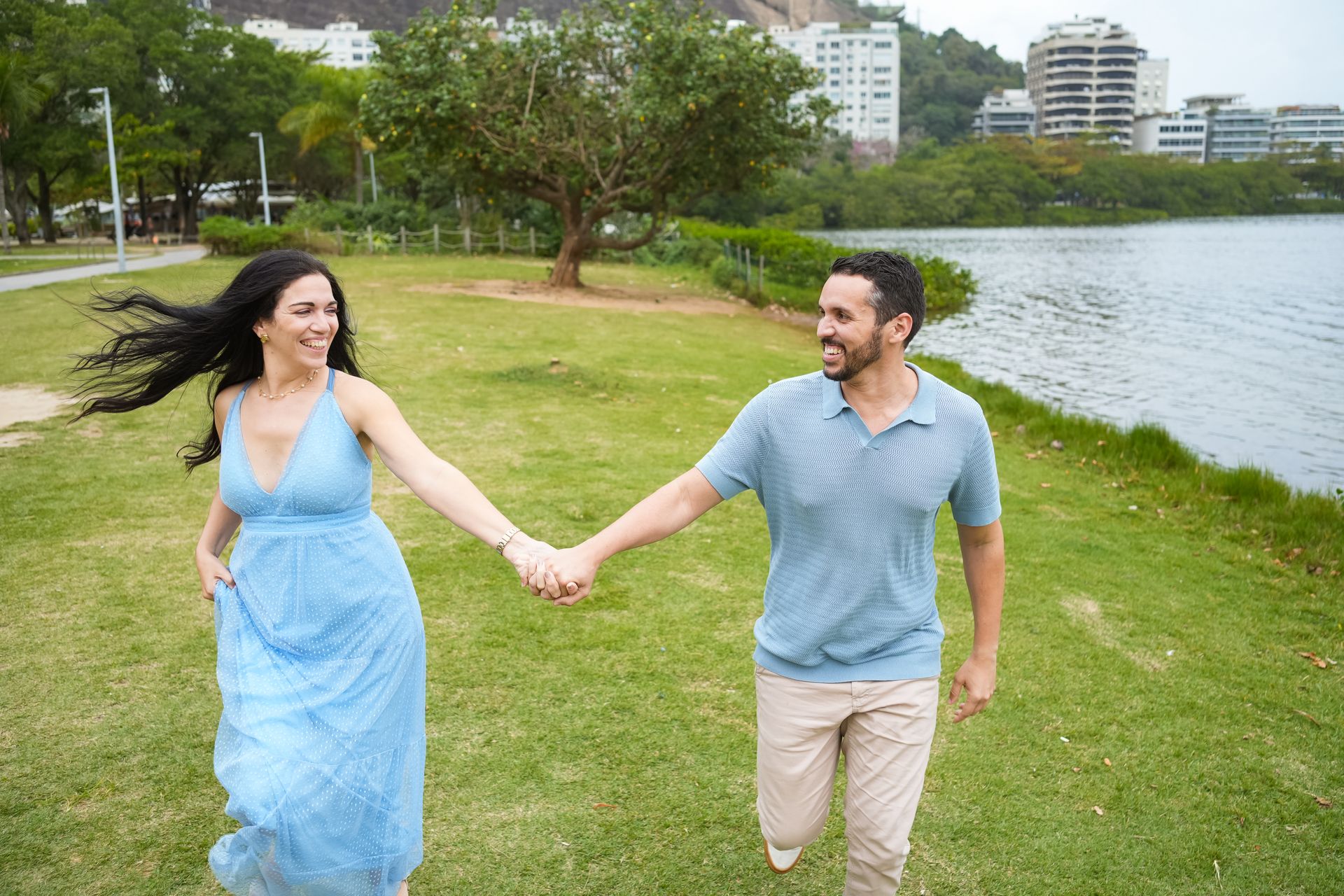 Capítulo Um de Uma Vida Inteira - 2 - 10