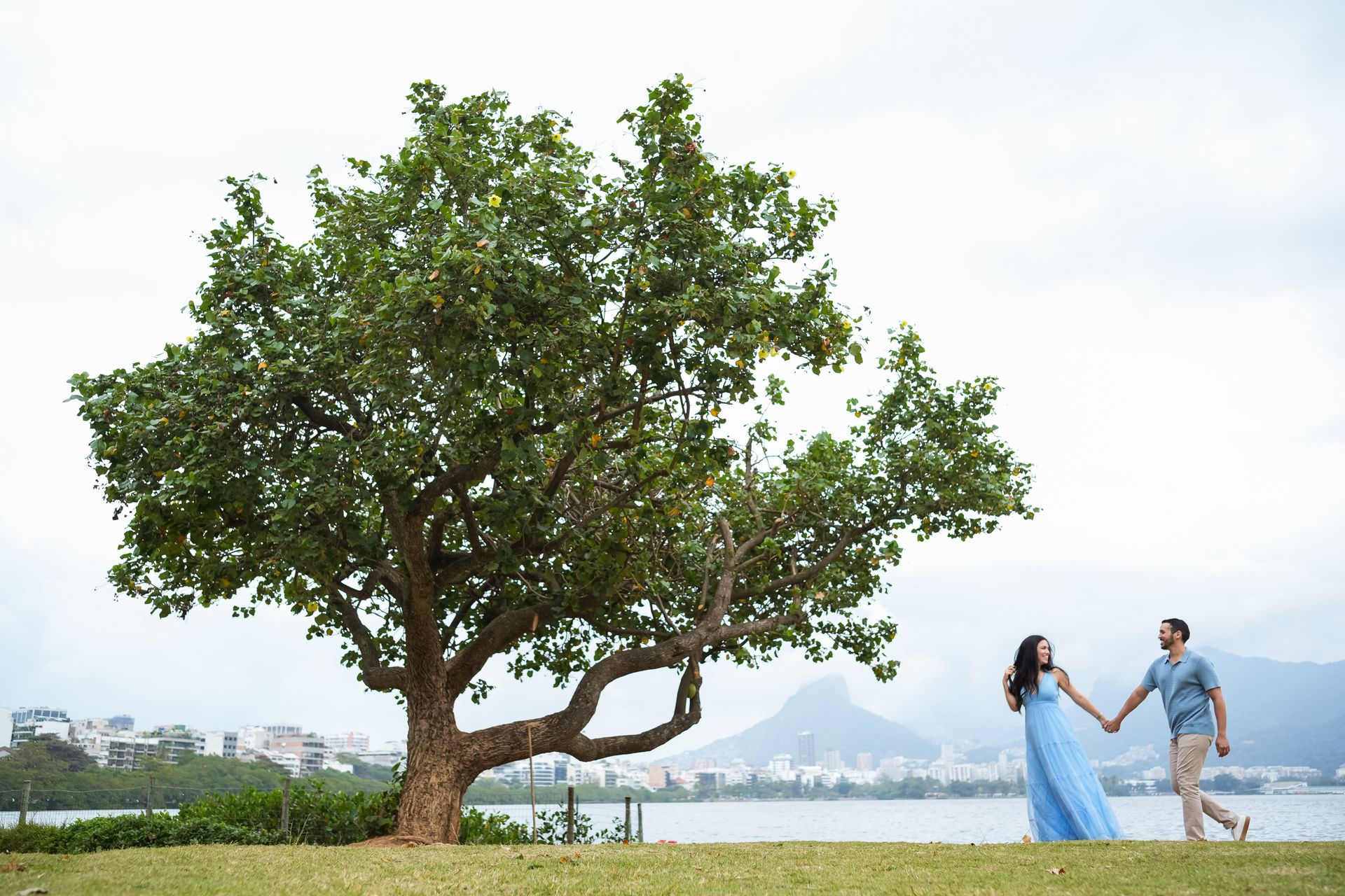 Capítulo Um de Uma Vida Inteira - 2 - 12