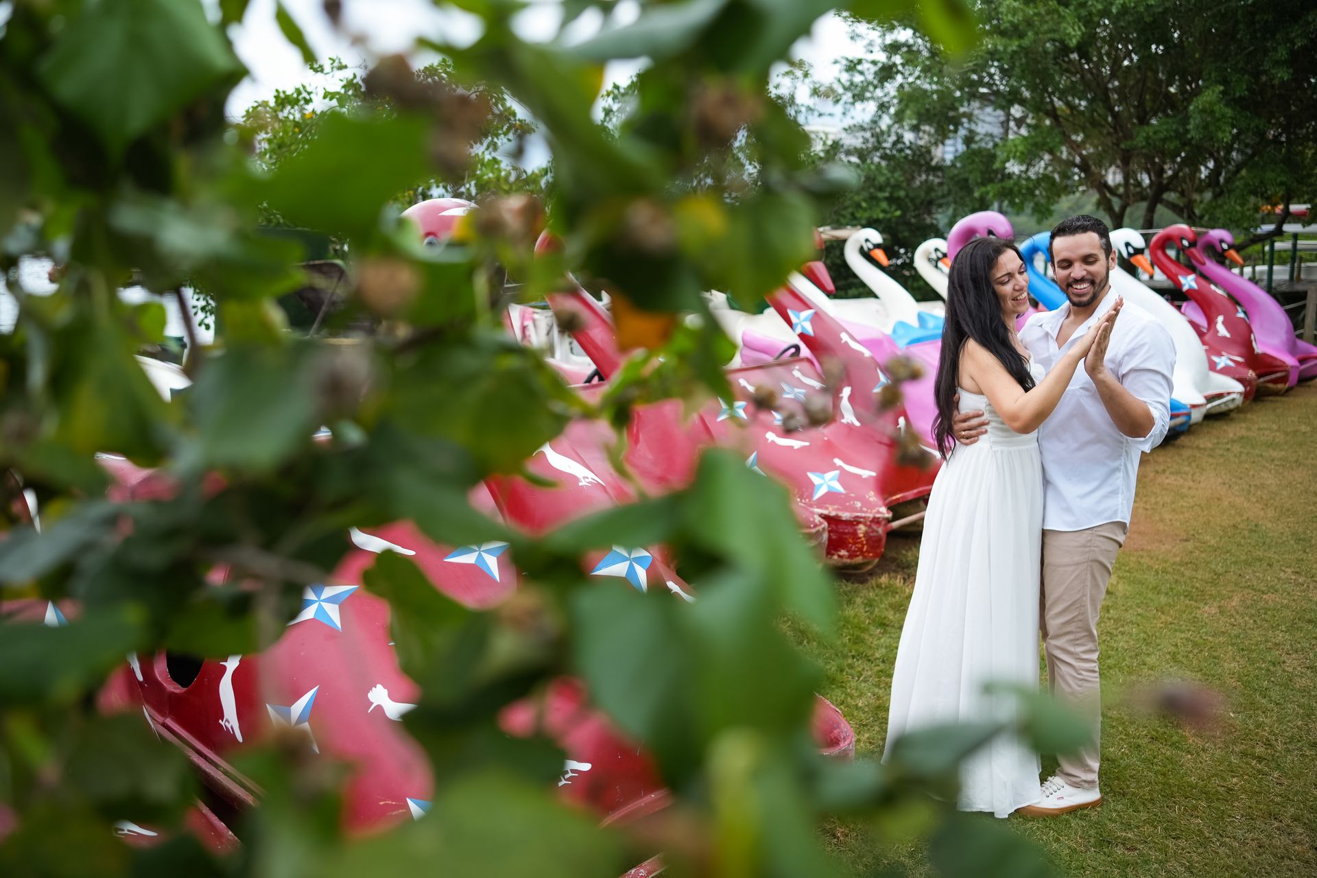 Capítulo Um de Uma Vida Inteira - 2 - 22