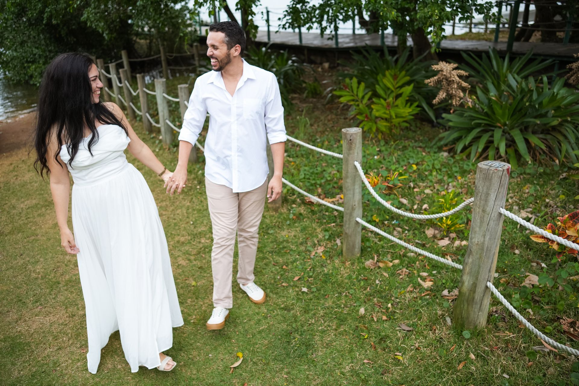 Capítulo Um de Uma Vida Inteira - 2 - 20