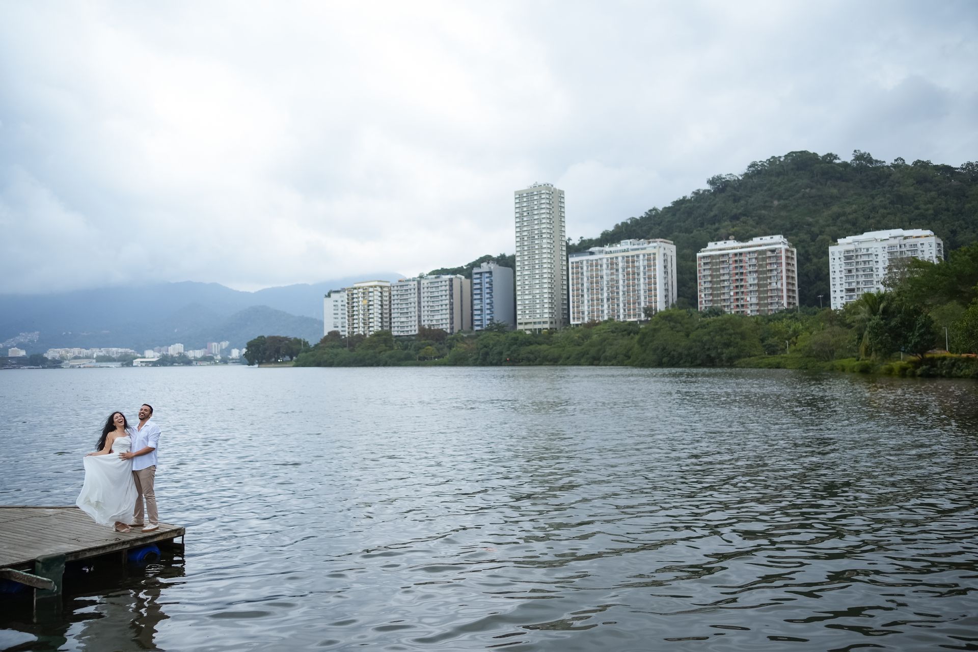 Capítulo Um de Uma Vida Inteira - 2 - 27