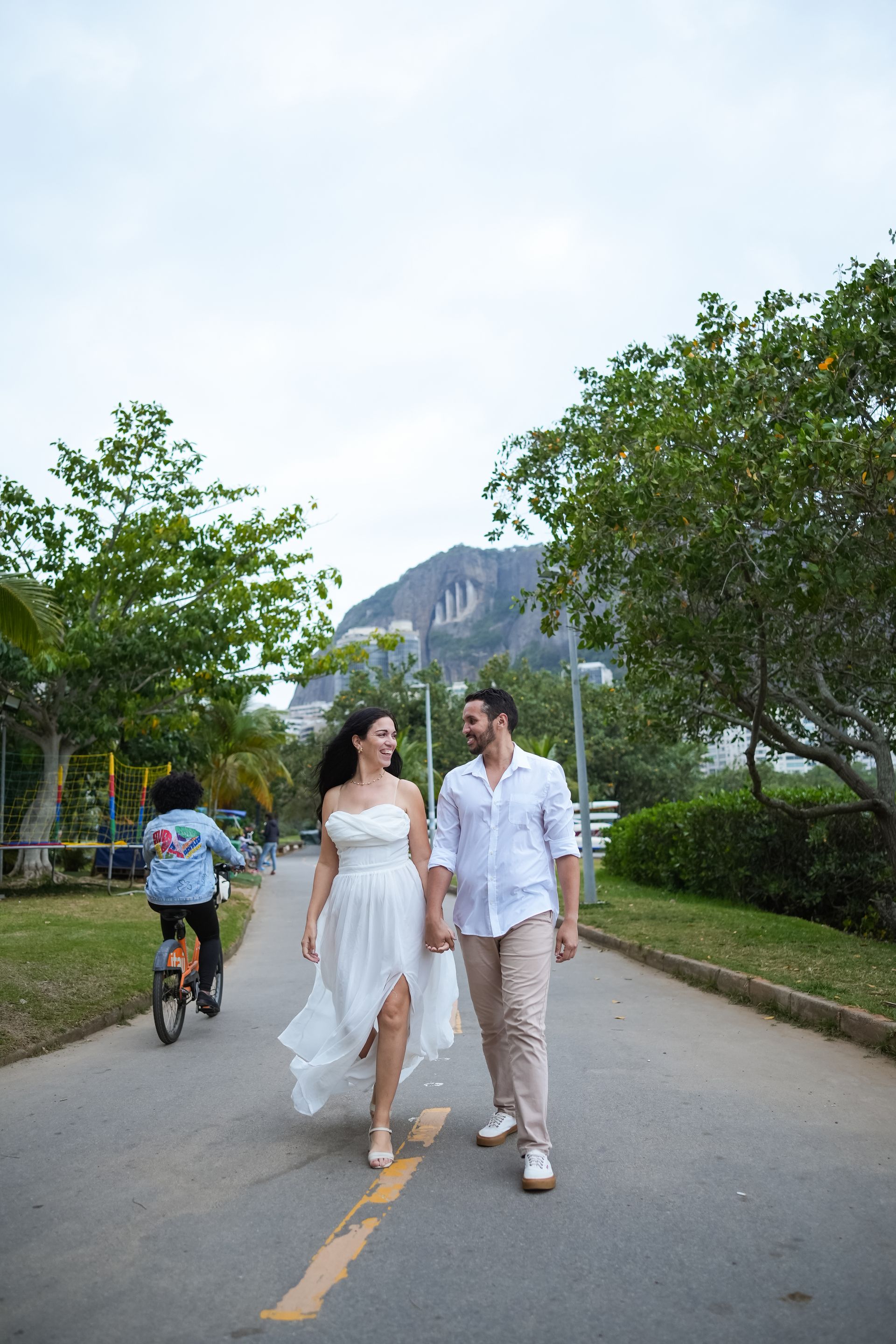 Capítulo Um de Uma Vida Inteira - 2 - 26