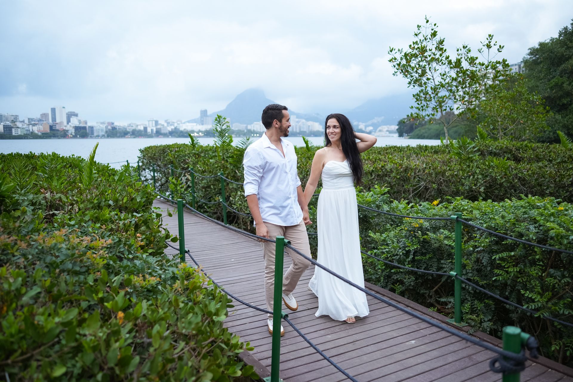 Capítulo Um de Uma Vida Inteira - 2 - 28