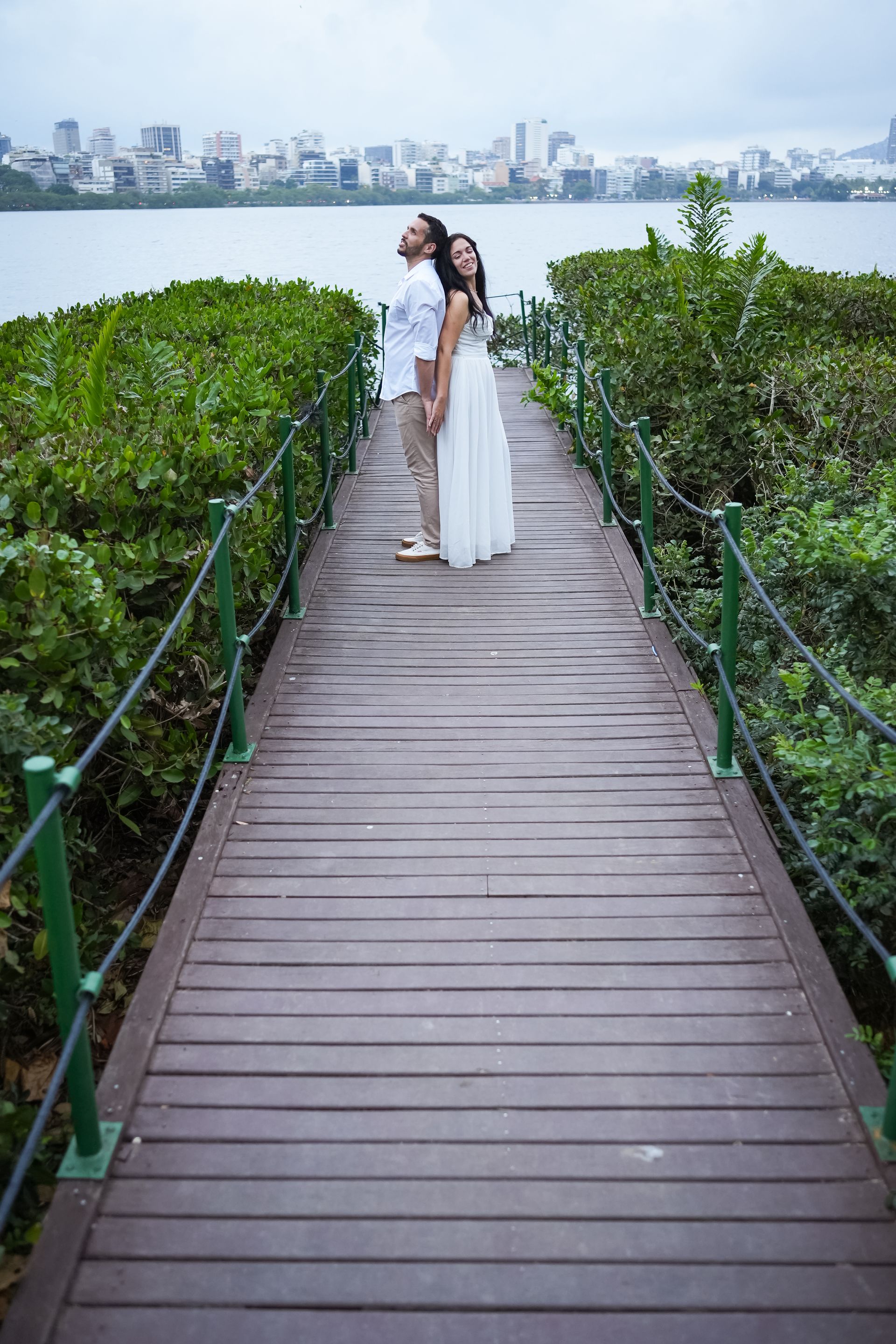 Capítulo Um de Uma Vida Inteira - 2 - 30