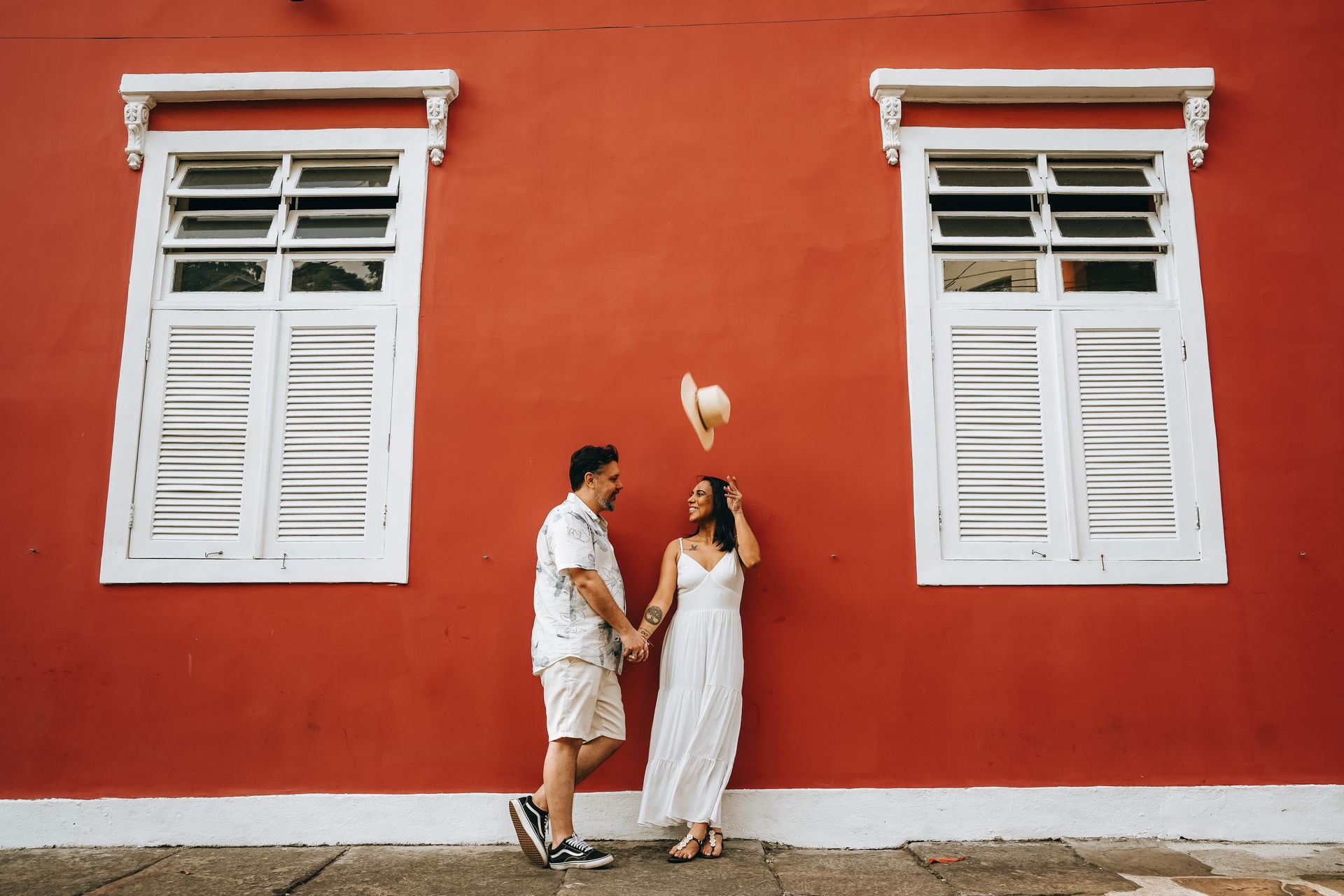 Amor em Santa Teresa - 2 - 15