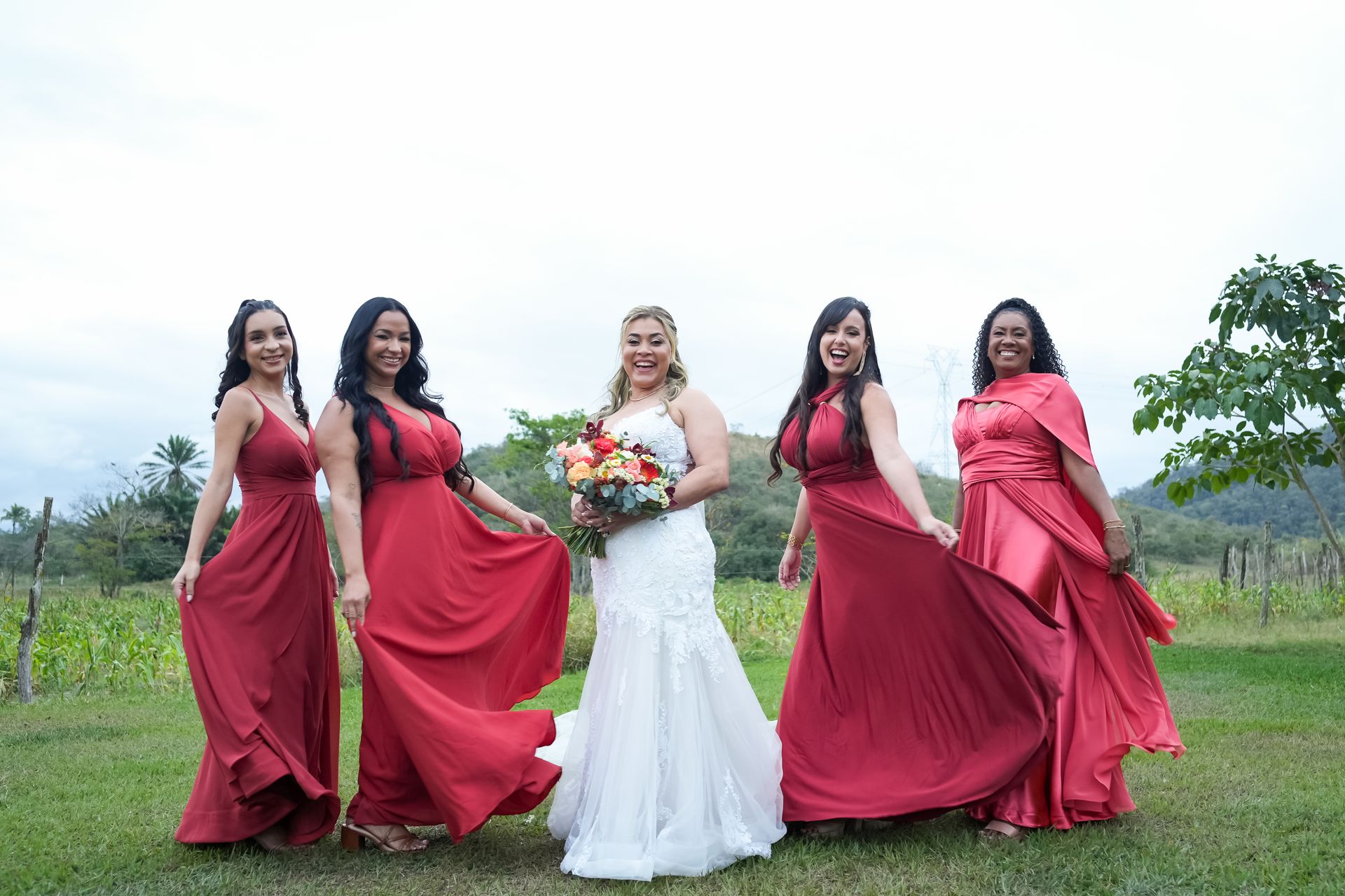 Renata & Felipe – O Grande Dia - 2 - 64