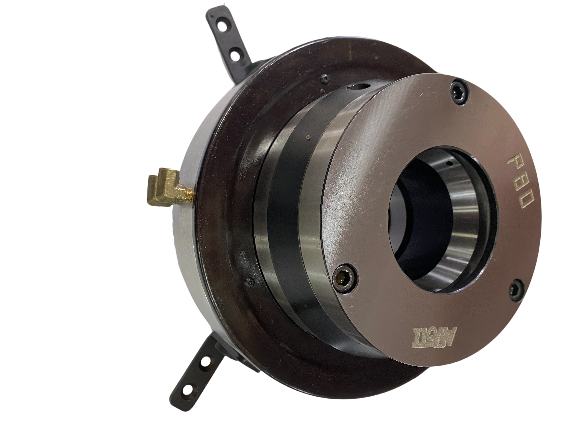 PORTA PINÇA - AUTOMÁTICO E PNEMÁTICO - 1 - 4