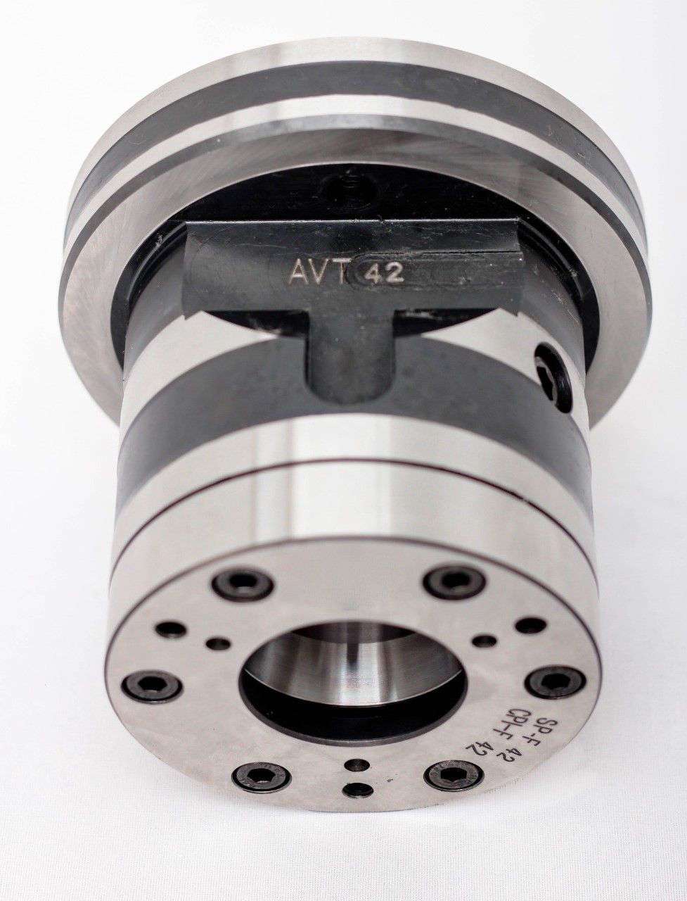 PORTA PINÇA - AUTOMÁTICO E PNEMÁTICO - 1 - 3