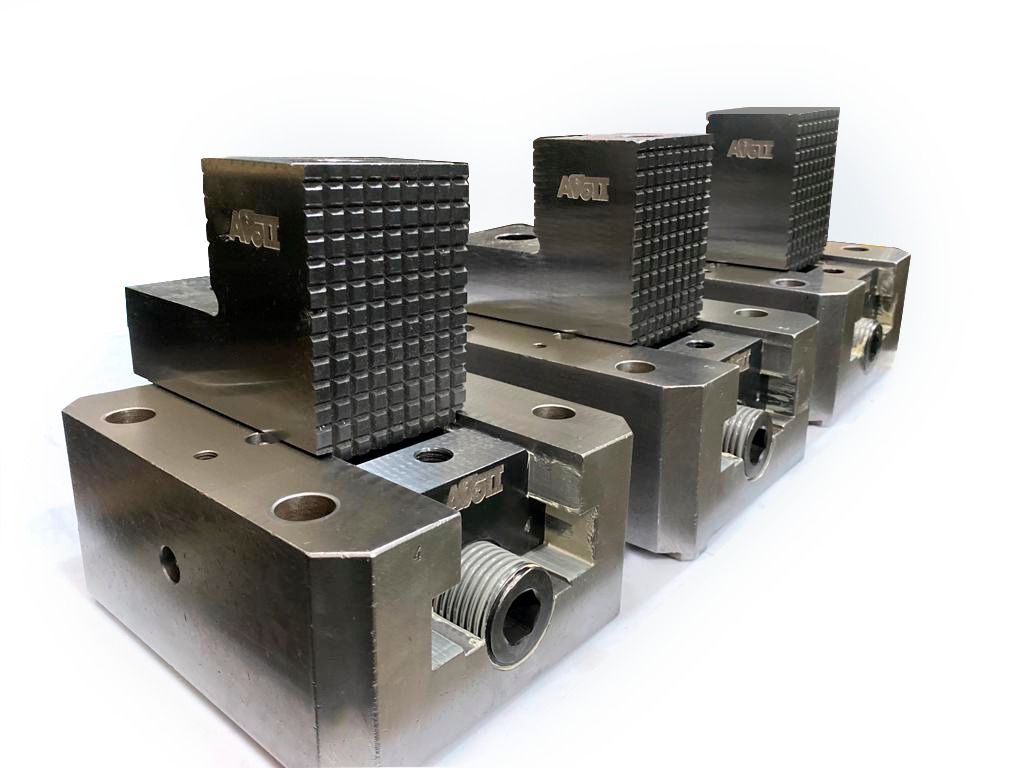 PRODUÇÃO DE PORTA CASTANHA PARA PLACA DE 1500MM - 2 - 0