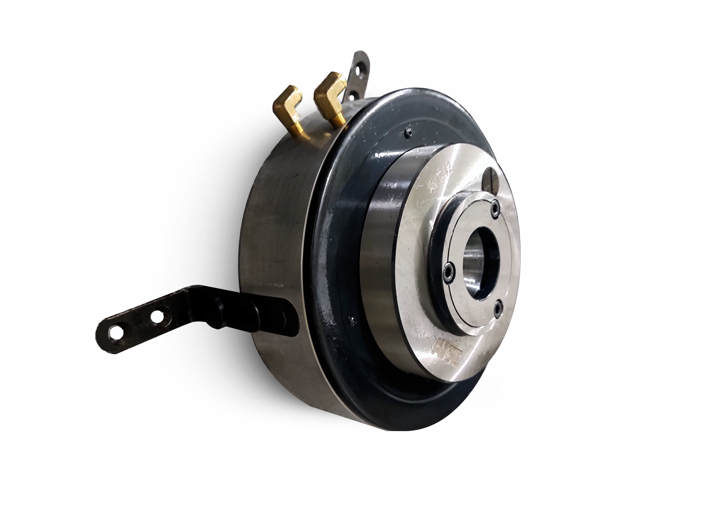 PORTA PINÇA - AUTOMÁTICO E PNEMÁTICO - 1 - 1