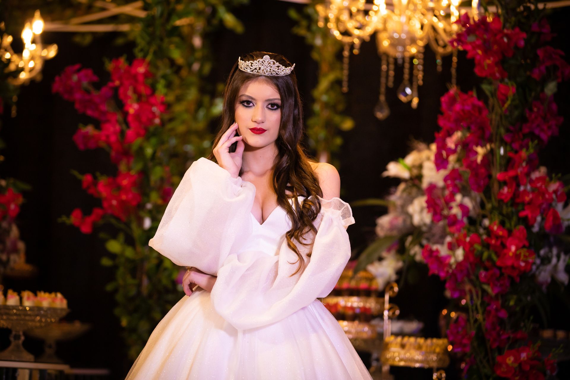 Maria Alice - Aniversário de 15 Anos - Terra Nostra Centro de Eventos + Treze de Maio - 2 - 0