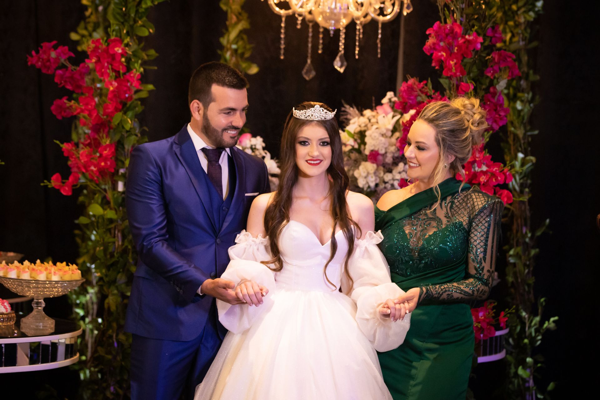 Maria Alice - Aniversário de 15 Anos - Terra Nostra Centro de Eventos + Treze de Maio - 2 - 1