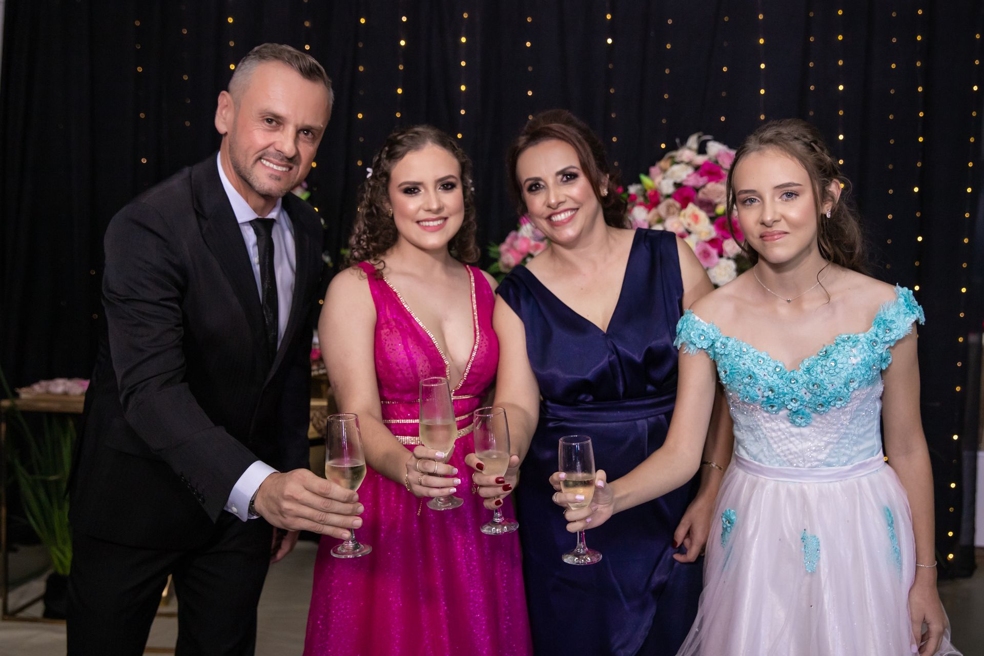 Maria Eduarda - Aniversário de 15 Anos - Idealize festas + Jaguaruna - 2 - 1