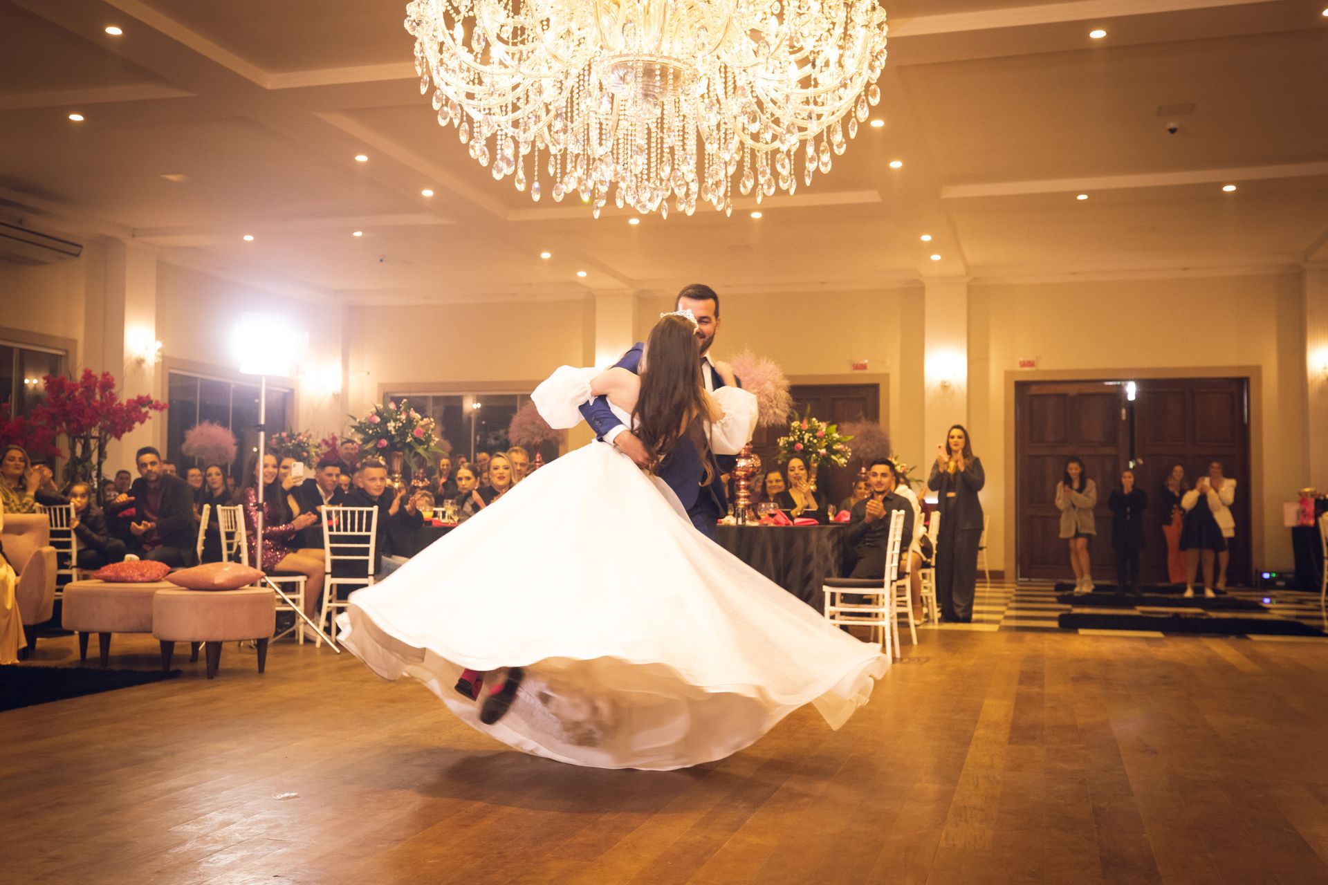 Maria Alice - Aniversário de 15 Anos - Terra Nostra Centro de Eventos + Treze de Maio - 2 - 0