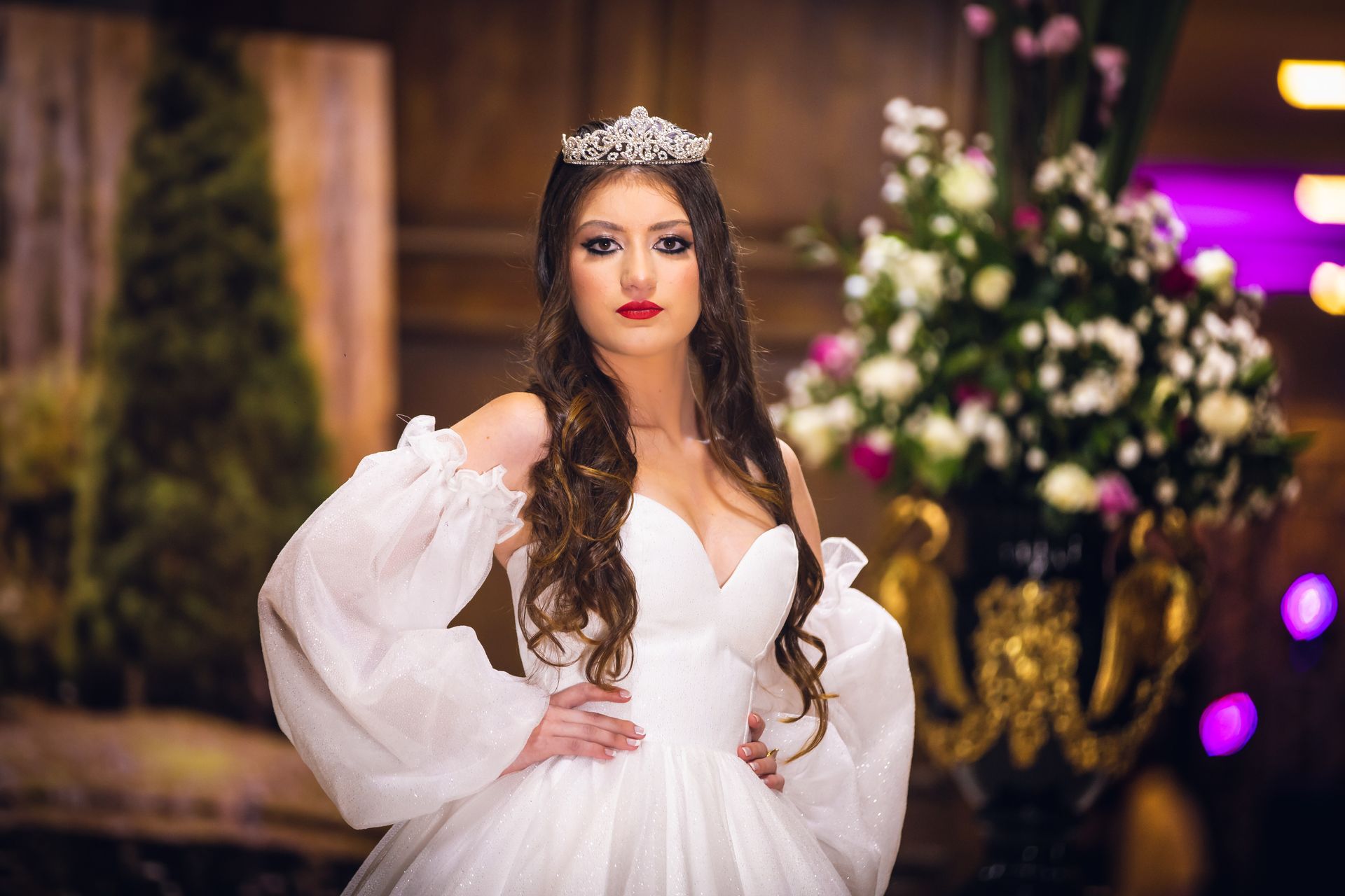 Maria Alice - Aniversário de 15 Anos - Terra Nostra Centro de Eventos + Treze de Maio - 2 - 0