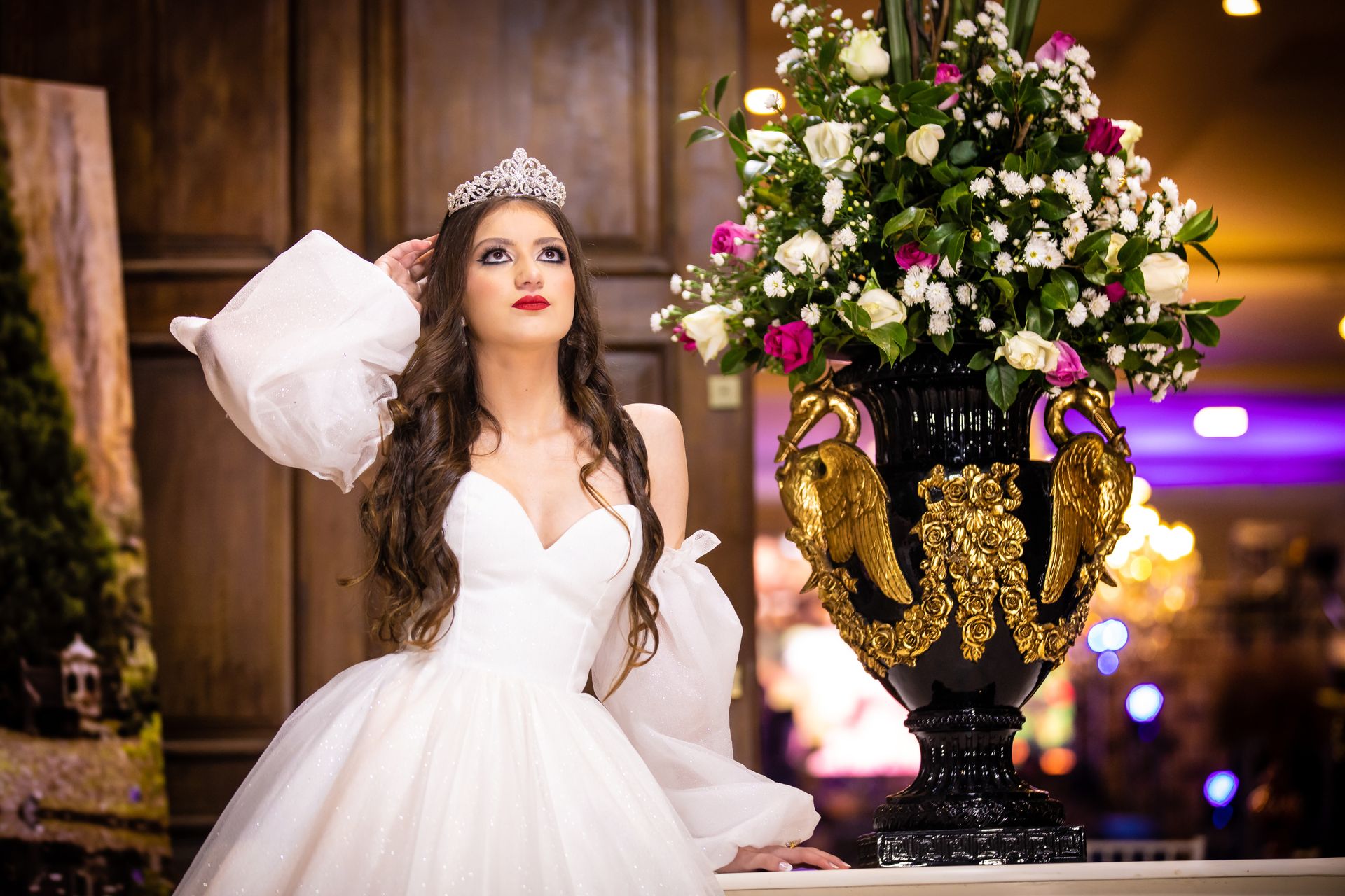 Maria Alice - Aniversário de 15 Anos - Terra Nostra Centro de Eventos + Treze de Maio - 2 - 2