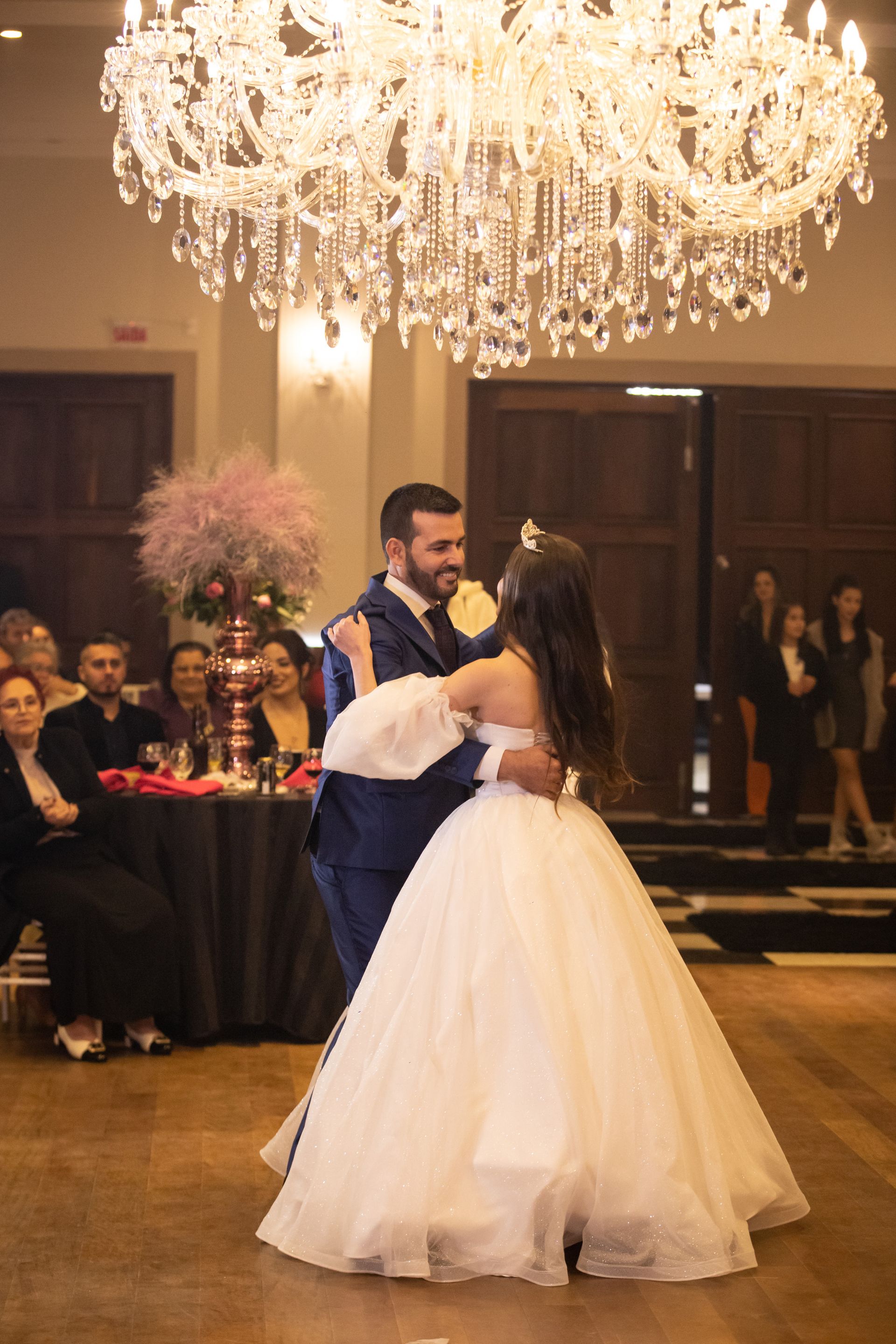 Maria Alice - Aniversário de 15 Anos - Terra Nostra Centro de Eventos + Treze de Maio - 2 - 1