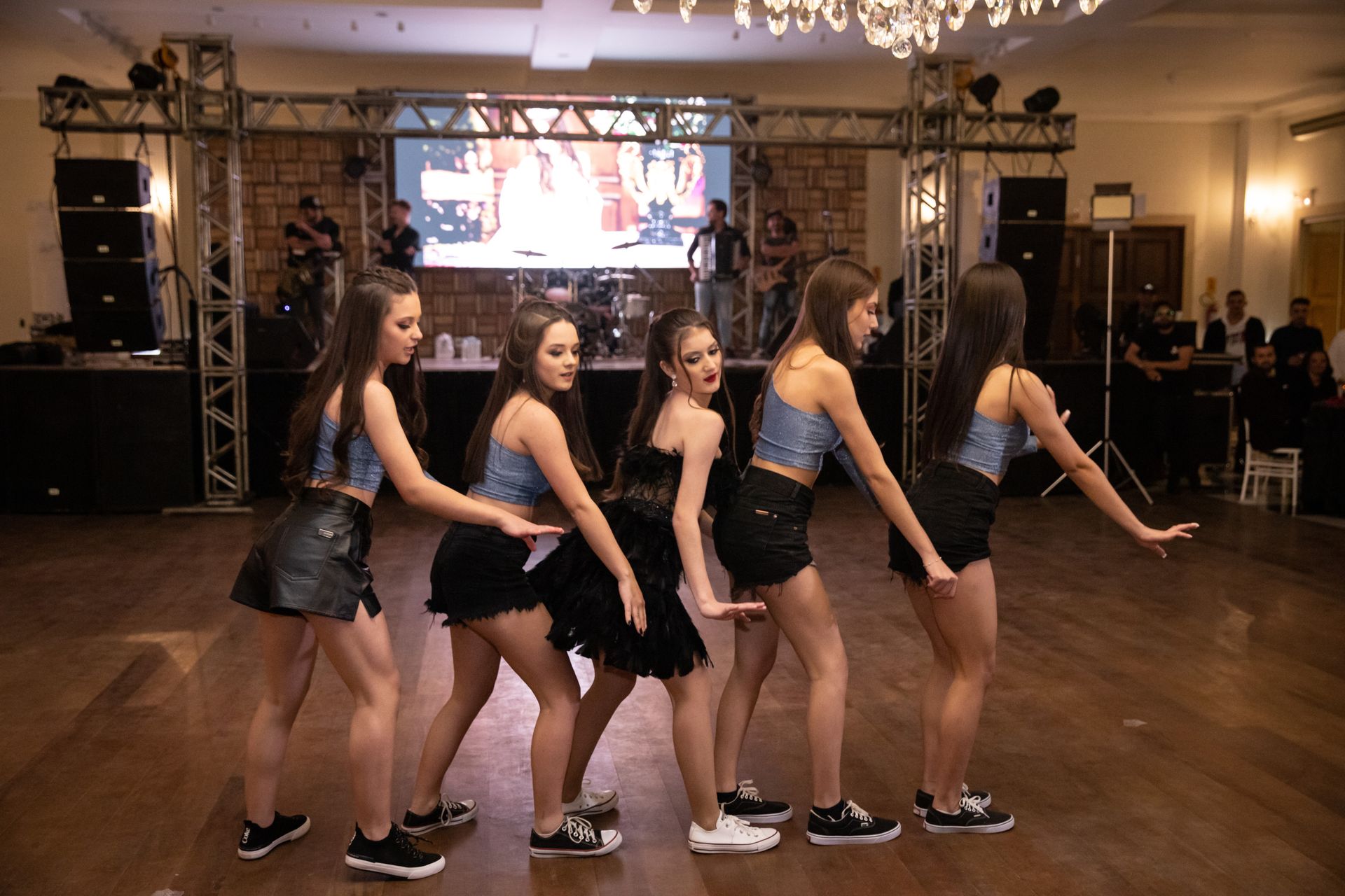 Maria Alice - Aniversário de 15 Anos - Terra Nostra Centro de Eventos + Treze de Maio - 2 - 2