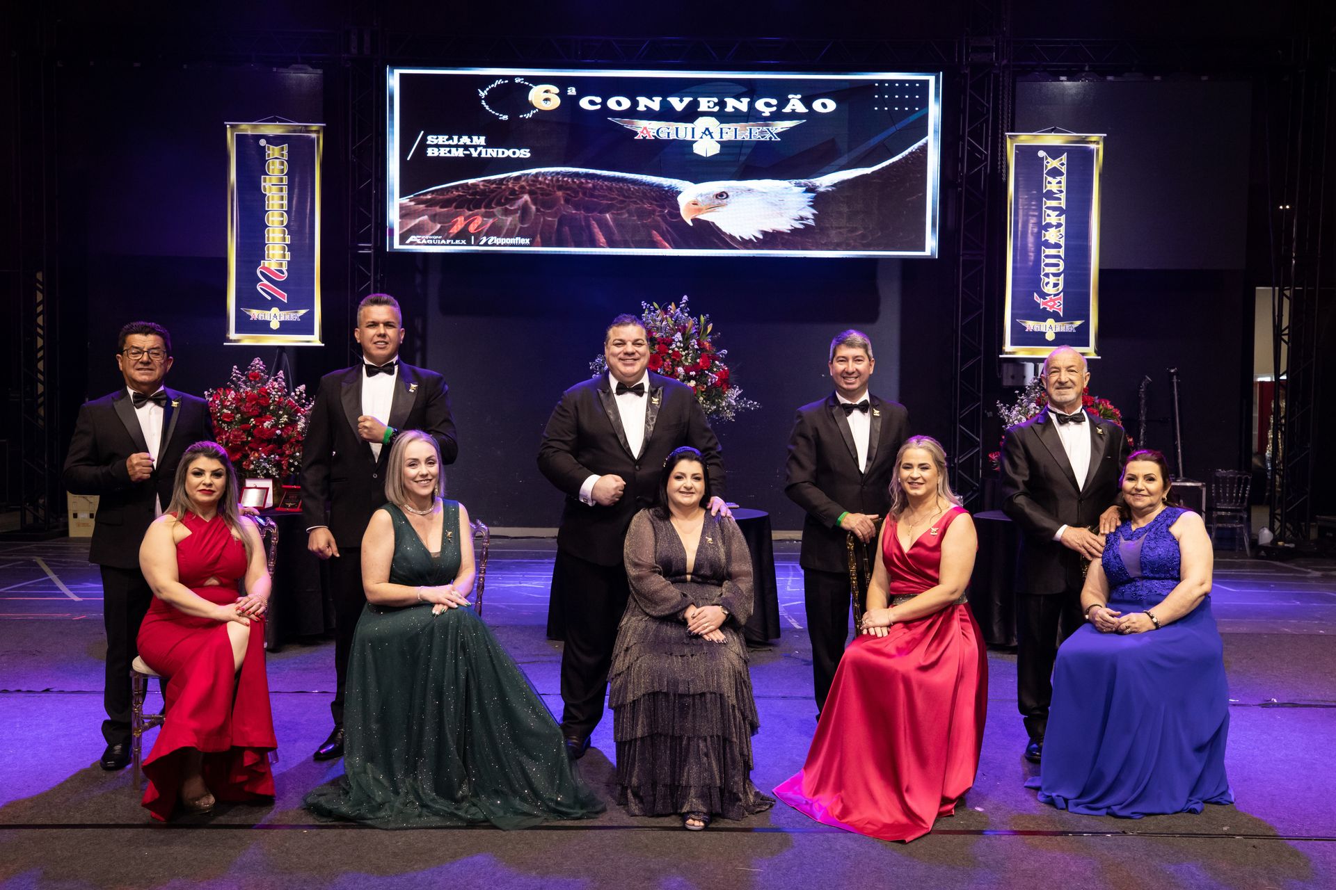 6º Convenção Águia Flex - 2 - 2