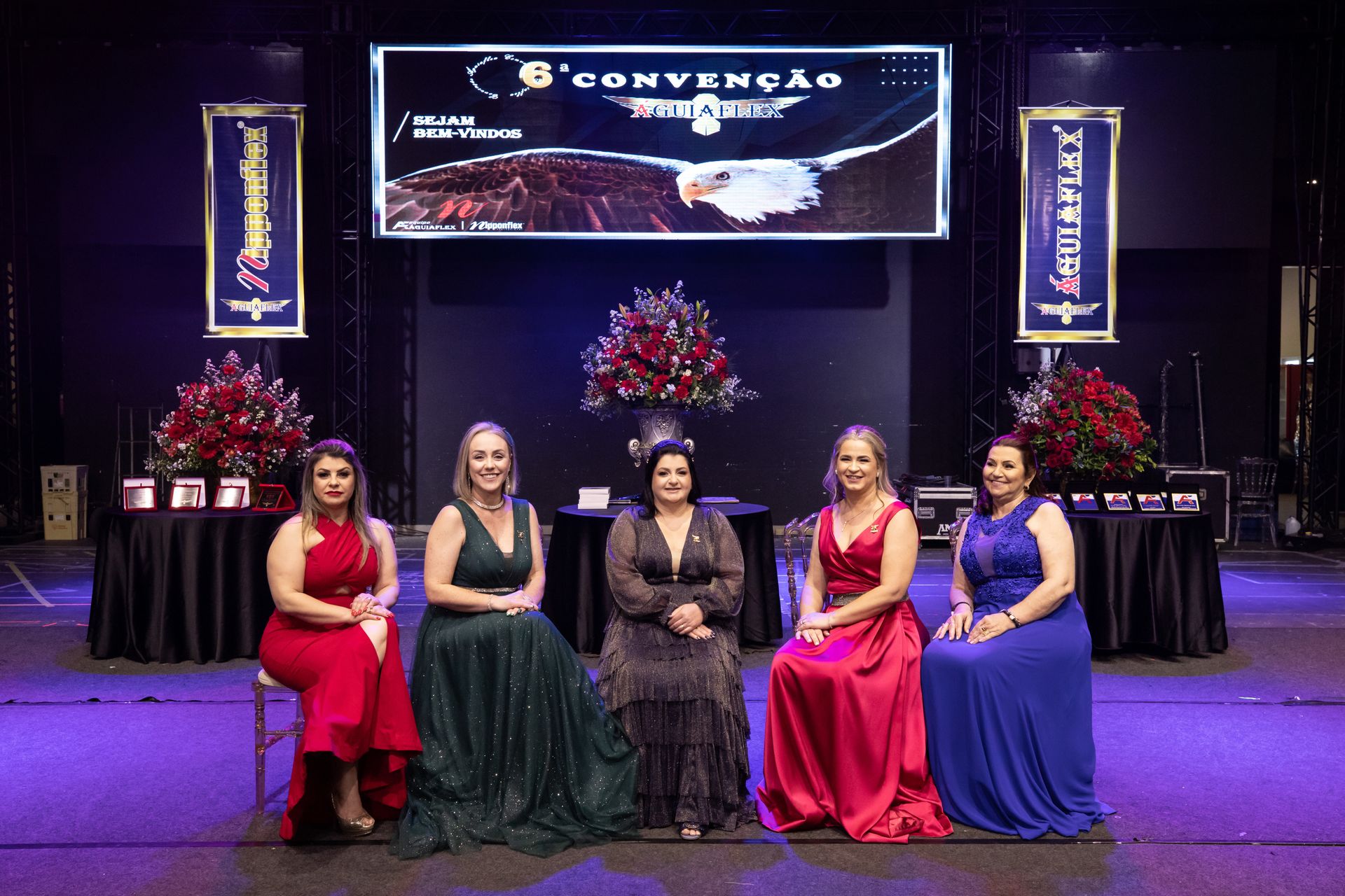6º Convenção Águia Flex - 2 - 1
