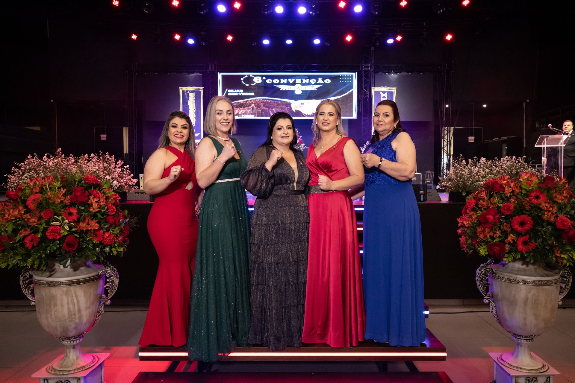 6º Convenção Águia Flex - 2 - 1