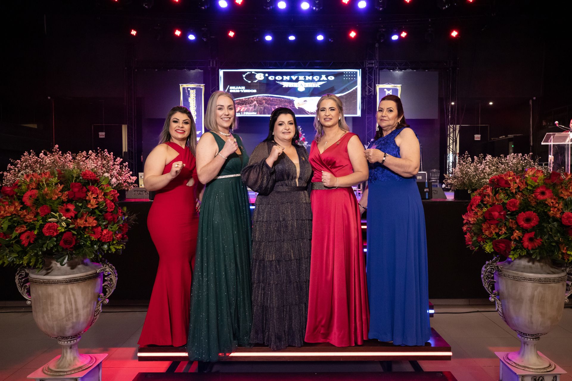 6º Convenção Águia Flex - 2 - 2