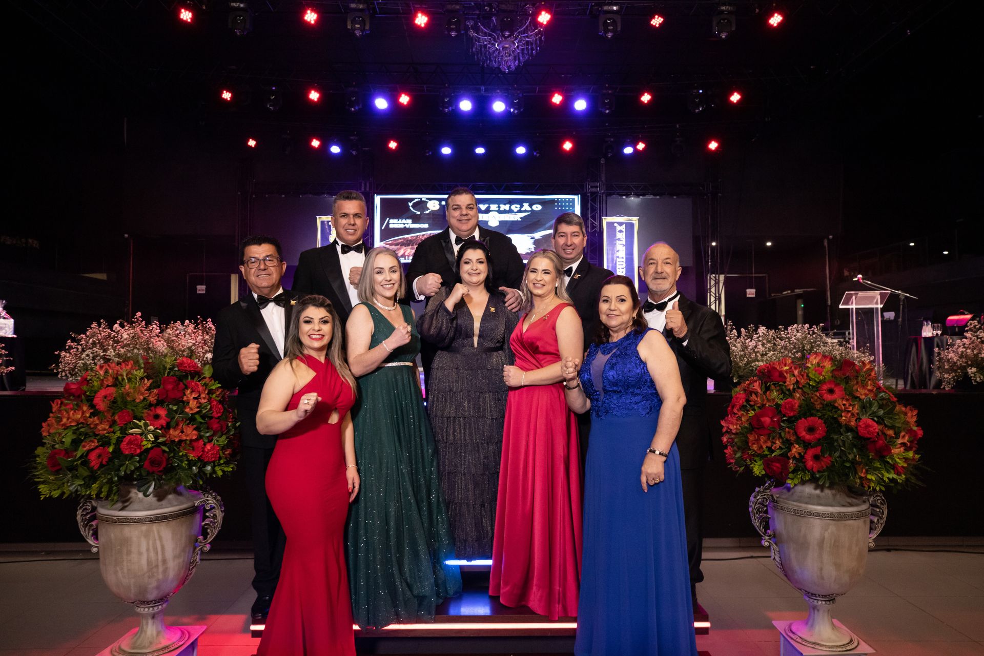 6º Convenção Águia Flex - 2 - 1