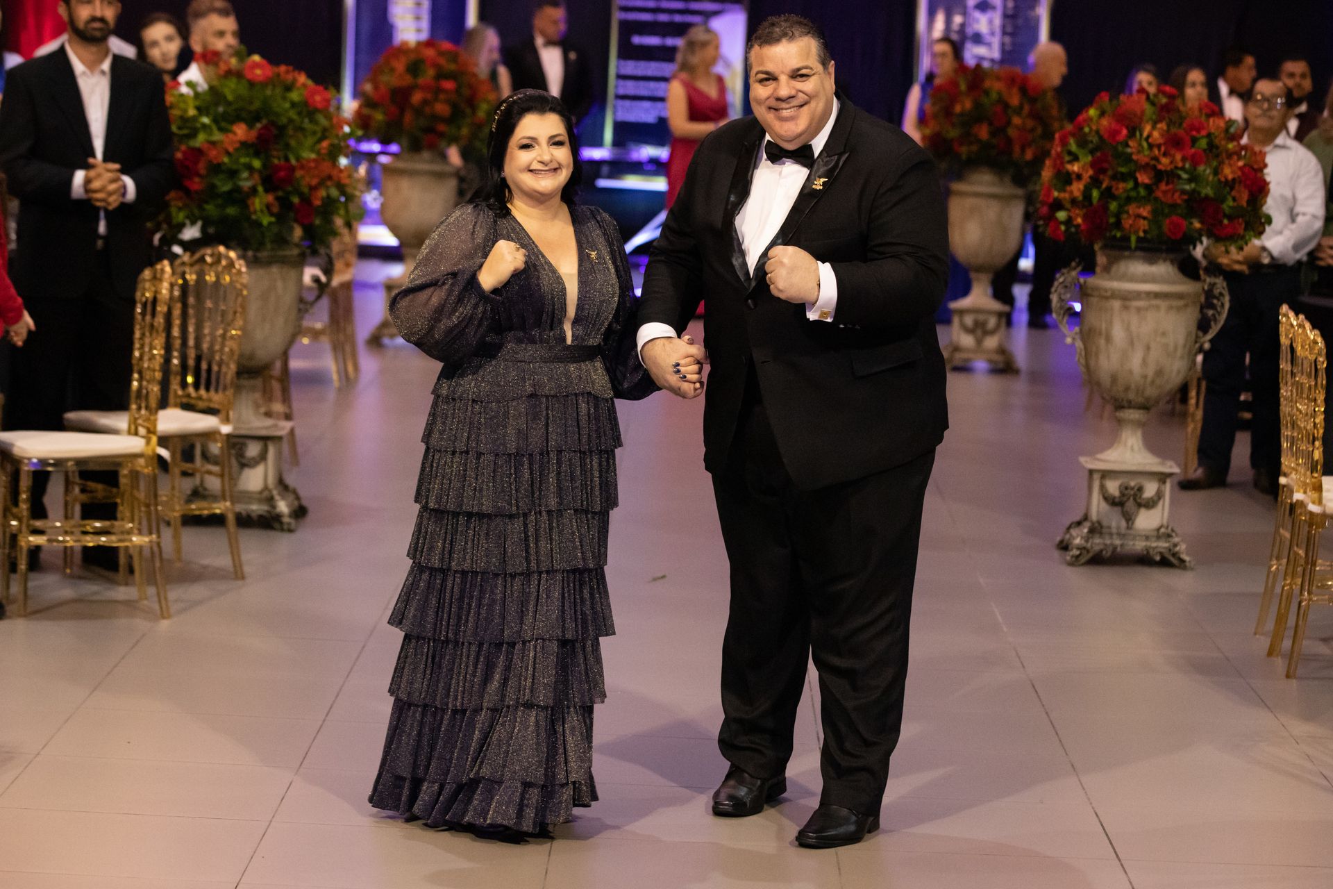 6º Convenção Águia Flex - 2 - 0