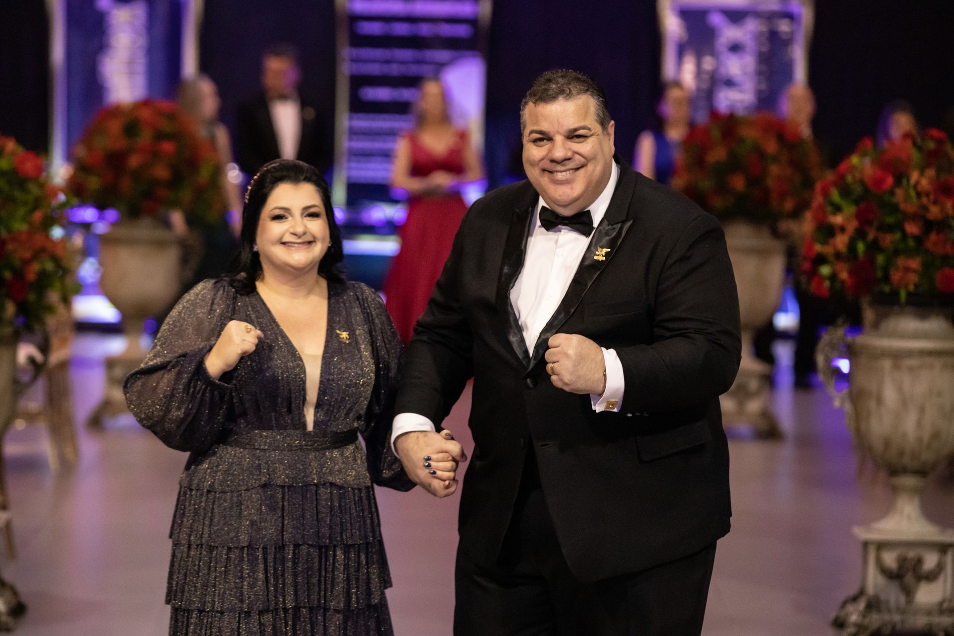 6º Convenção Águia Flex - 2 - 1