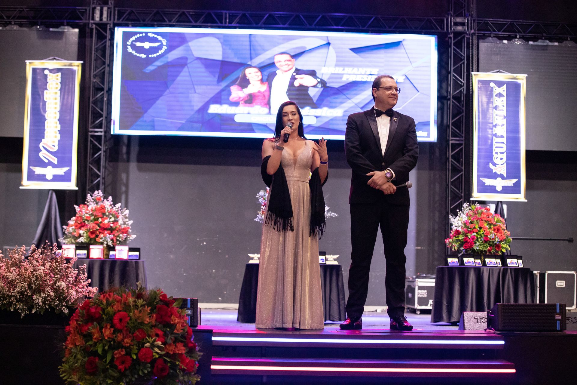 6º Convenção Águia Flex - 2 - 1