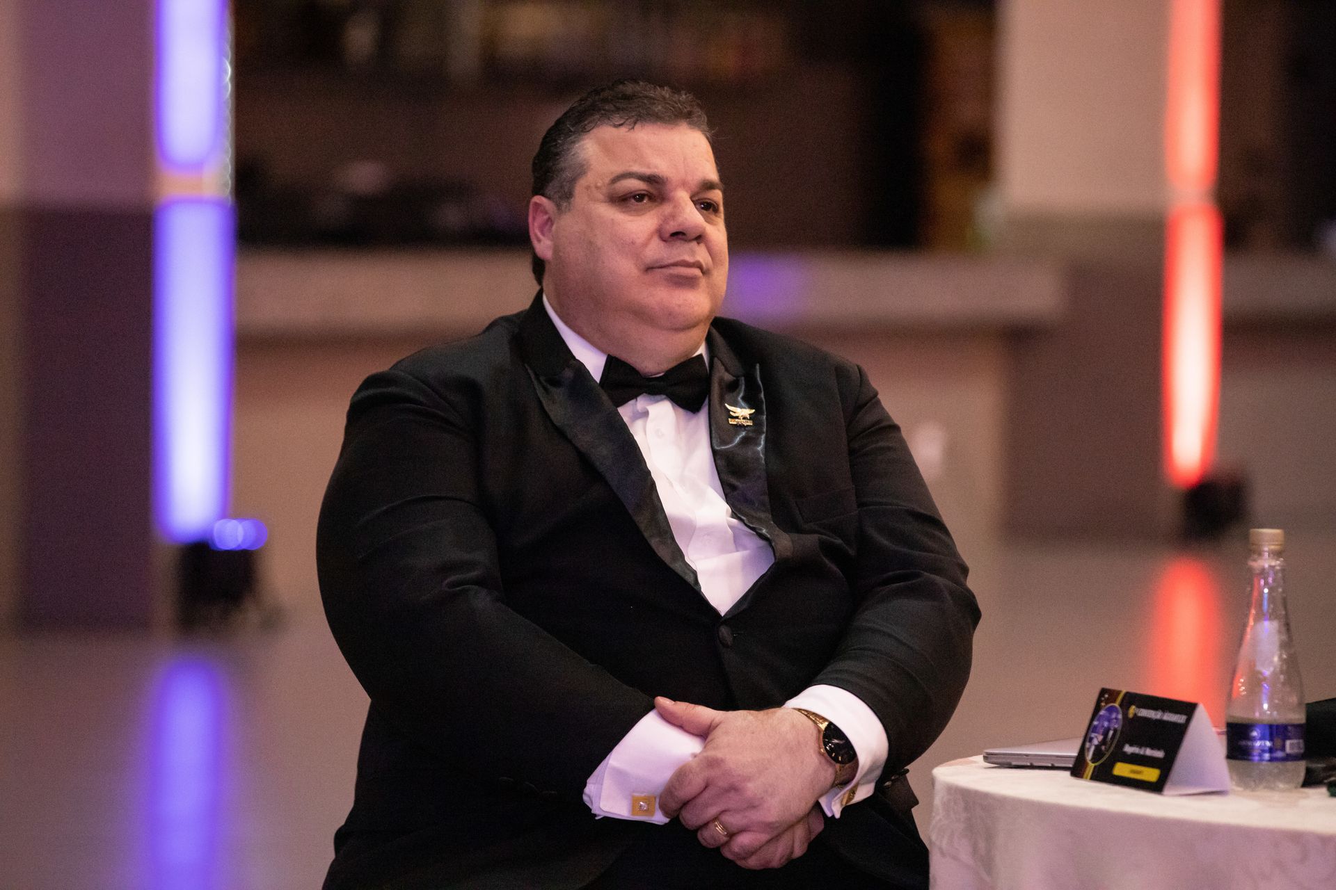 6º Convenção Águia Flex - 2 - 0