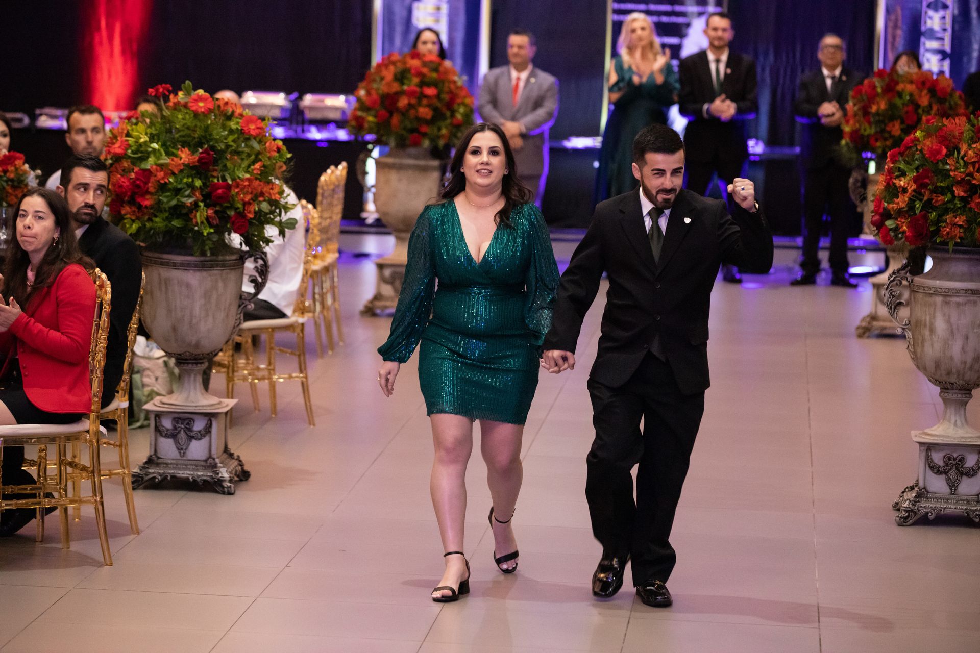 6º Convenção Águia Flex - 2 - 0