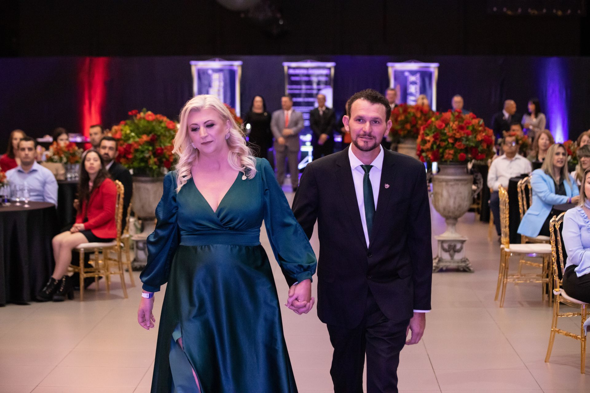 6º Convenção Águia Flex - 2 - 0